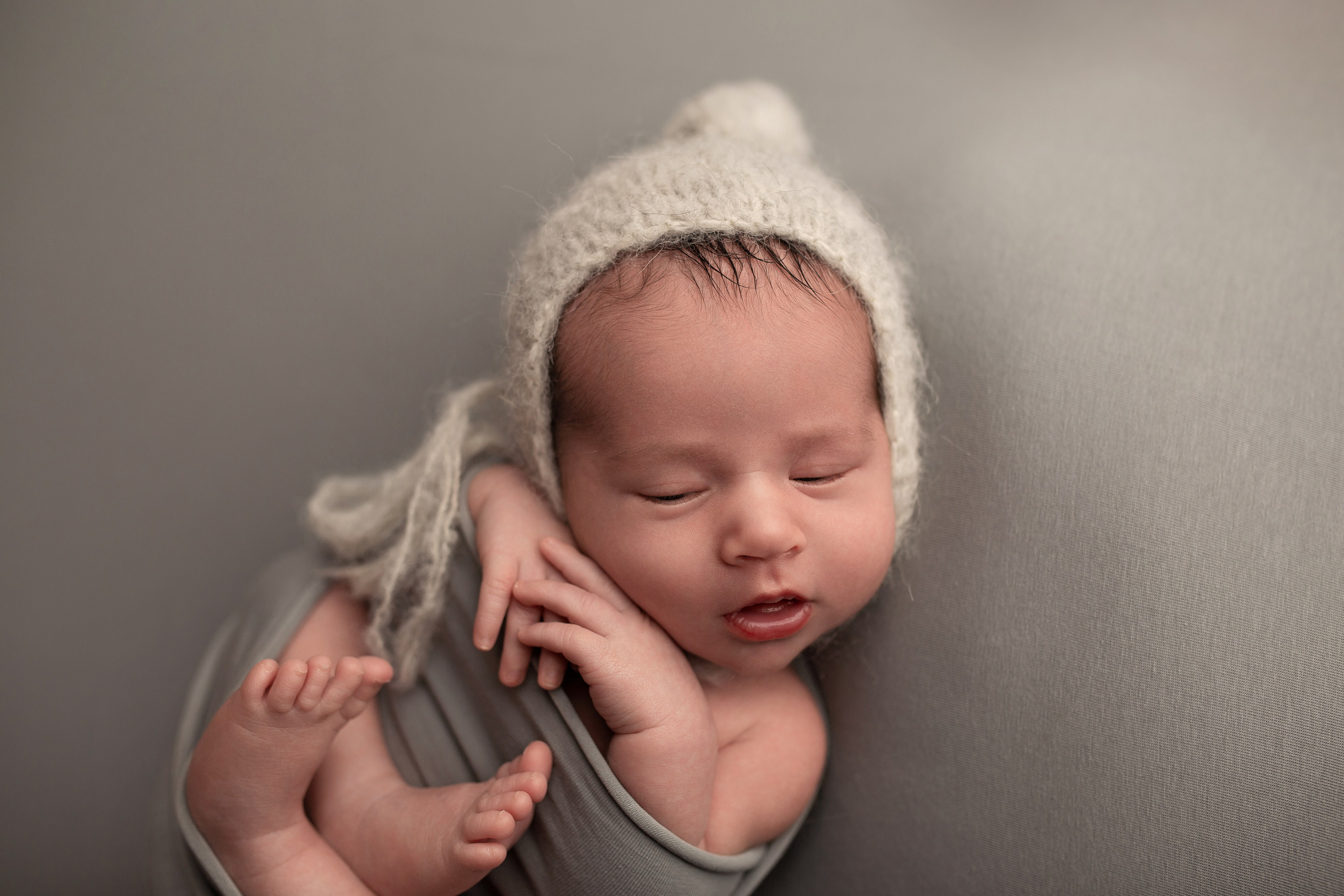 Иван пакет 2. Фотограф Новорожденных Новороссийск Елена Налбантова