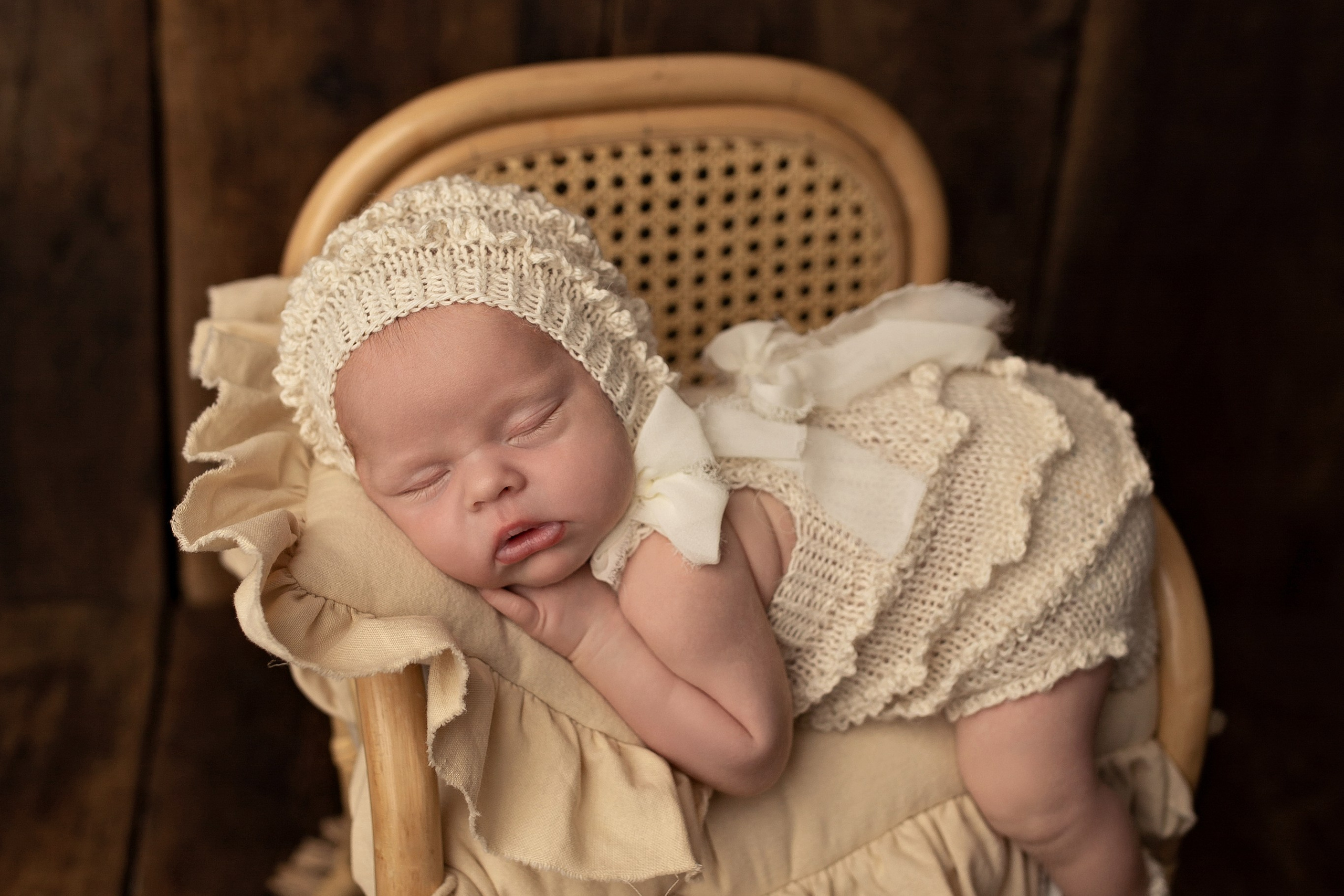 Ева пакет 2. Фотограф Новорожденных Новороссийск Елена Налбантова