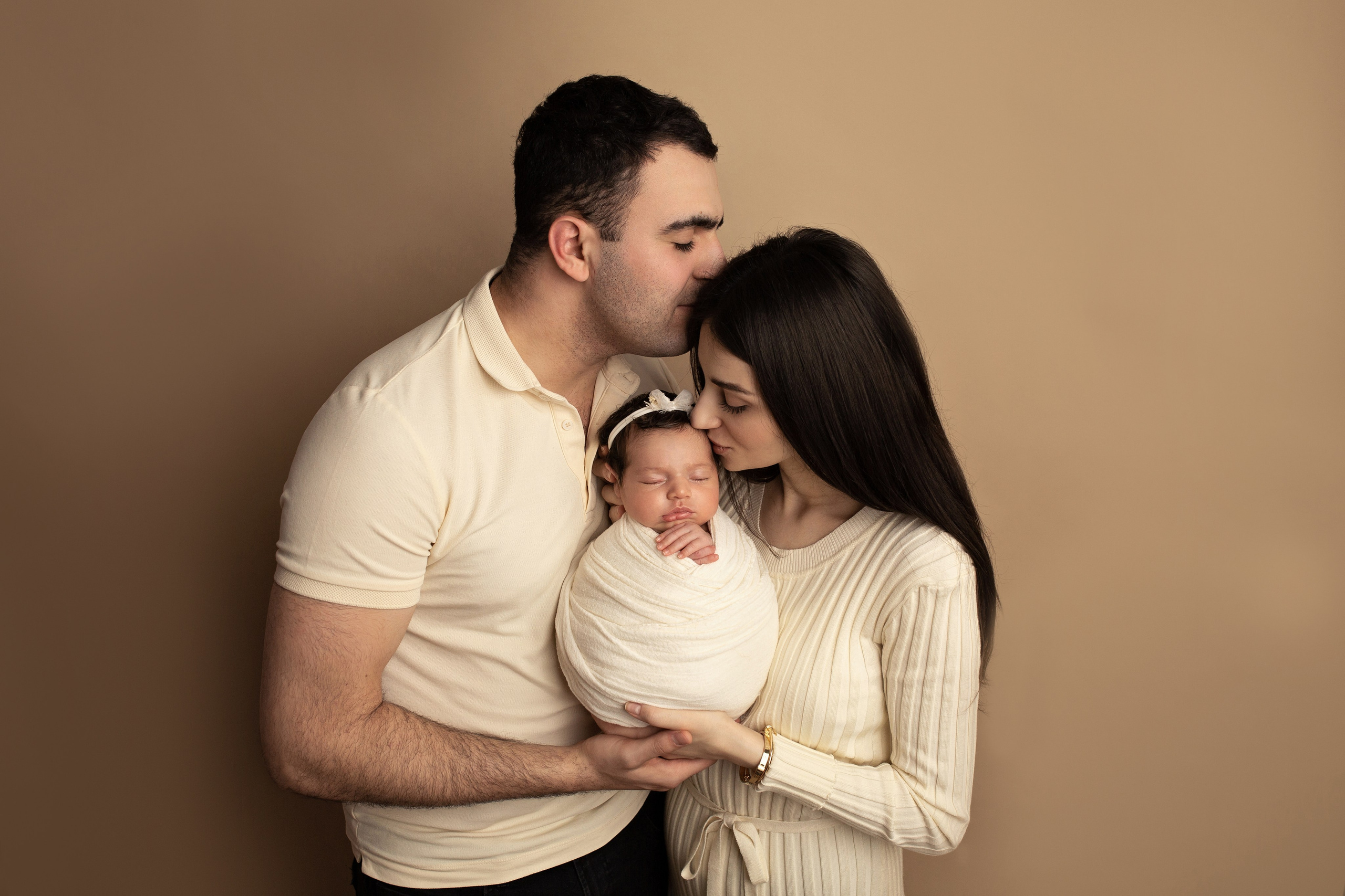 Амелия пакет Экспресс. Фотограф Новорожденных Новороссийск Елена Налбантова