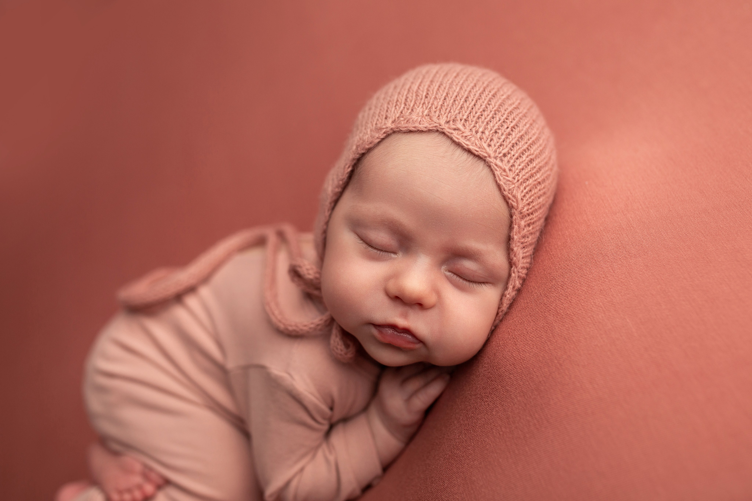 Николь пакет 2. Фотограф Новорожденных Новороссийск Елена Налбантова