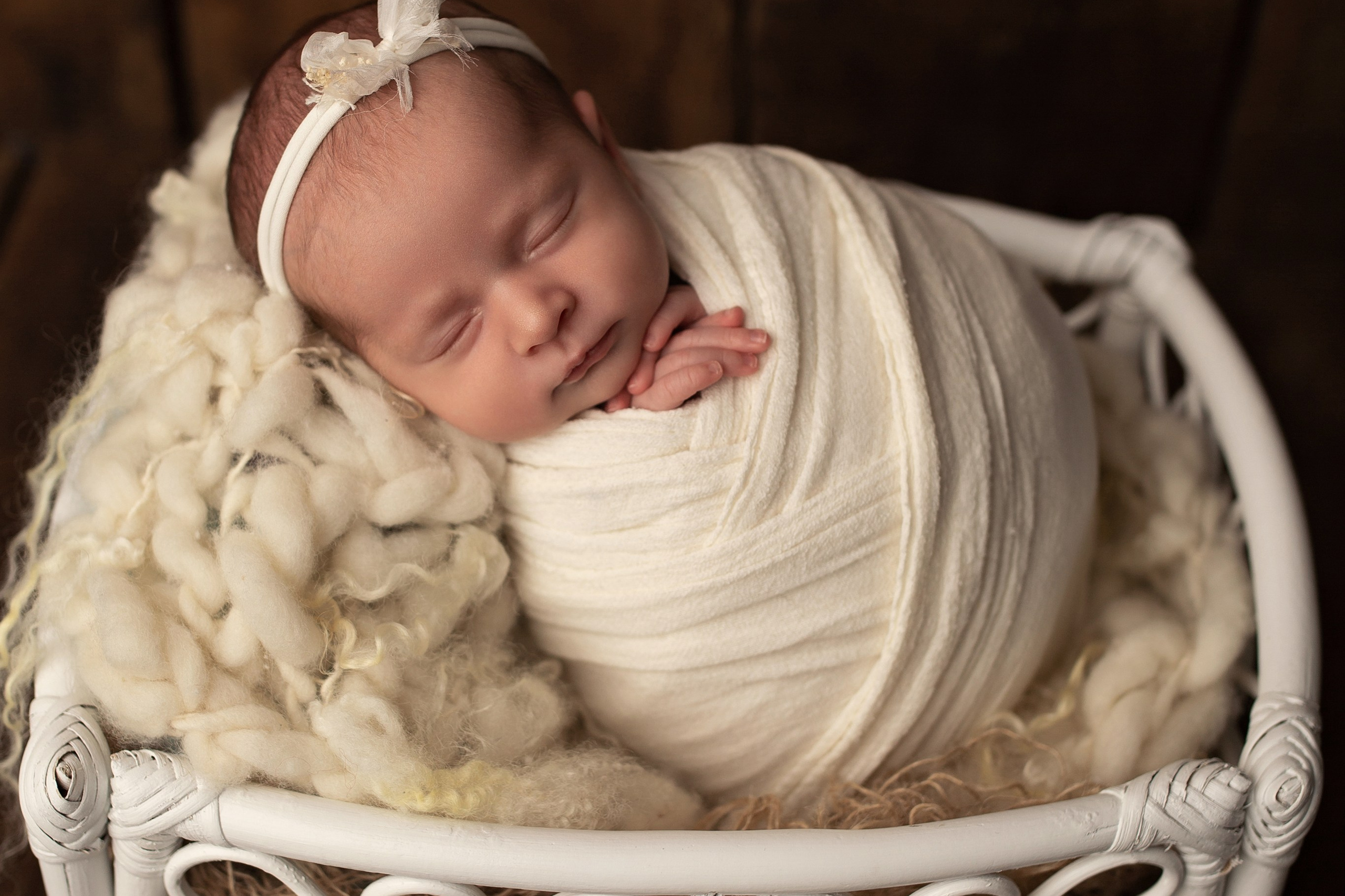Есения пакет Экспресс. Фотограф Новорожденных Новороссийск Елена Налбантова