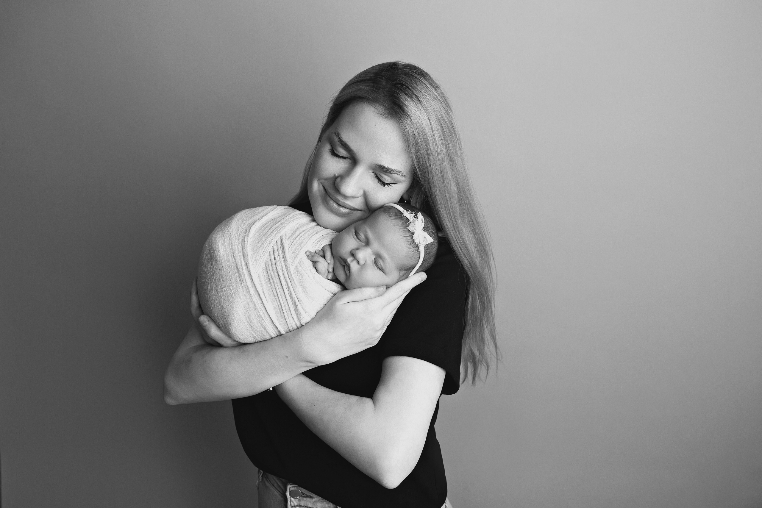 Валерия пакет 2. Фотограф Новорожденных Новороссийск Елена Налбантова