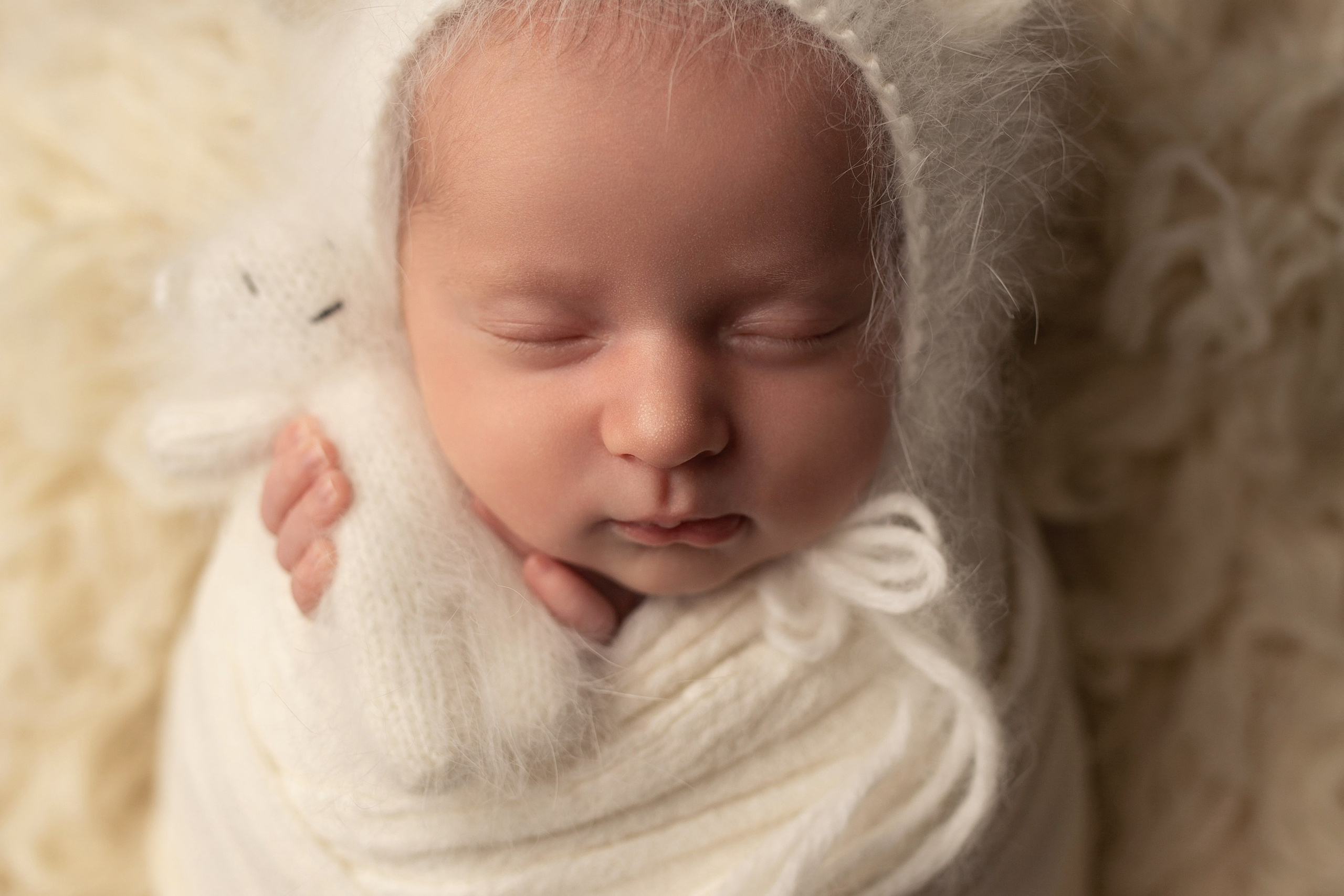 Есения пакет Экспресс. Фотограф Новорожденных Новороссийск Елена Налбантова