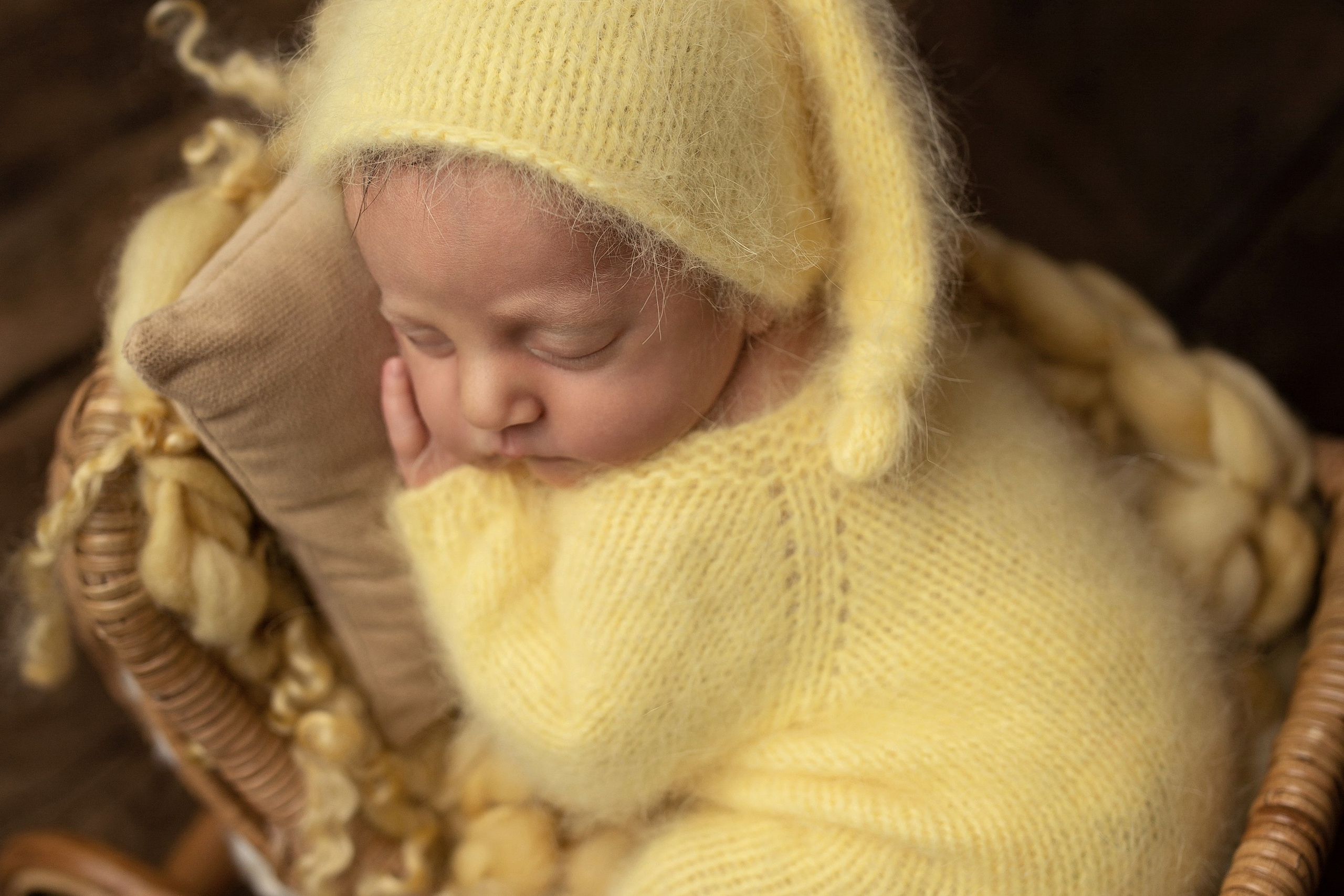 Савелий пакет 2. Фотограф Новорожденных Новороссийск Елена Налбантова