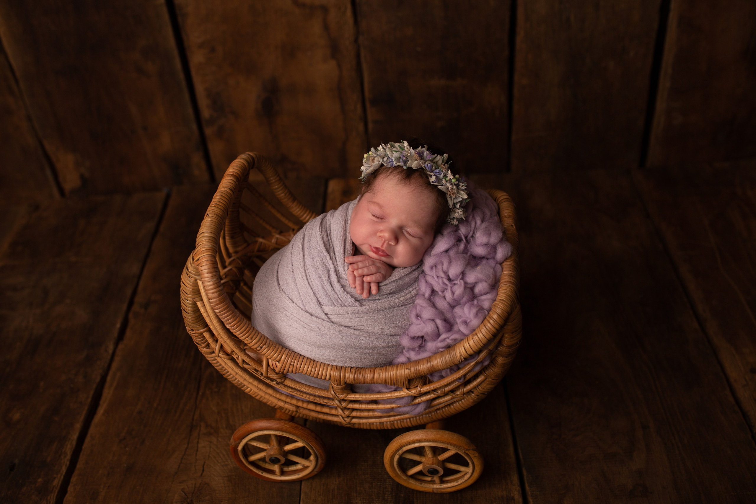 Юстина пакет Экспресс. Фотограф Новорожденных Новороссийск Елена Налбантова