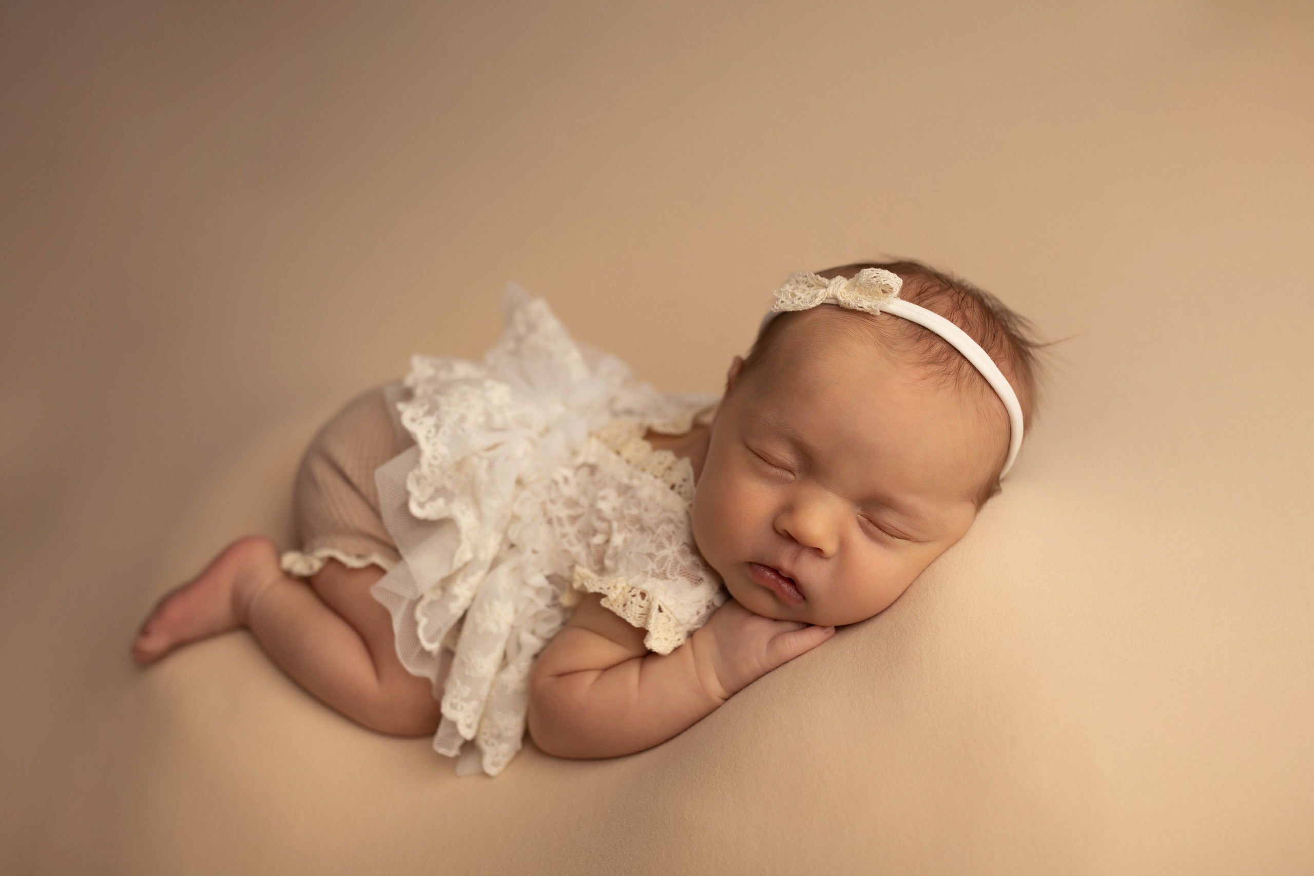 Стеша пакет 2. Фотограф Новорожденных Новороссийск Елена Налбантова