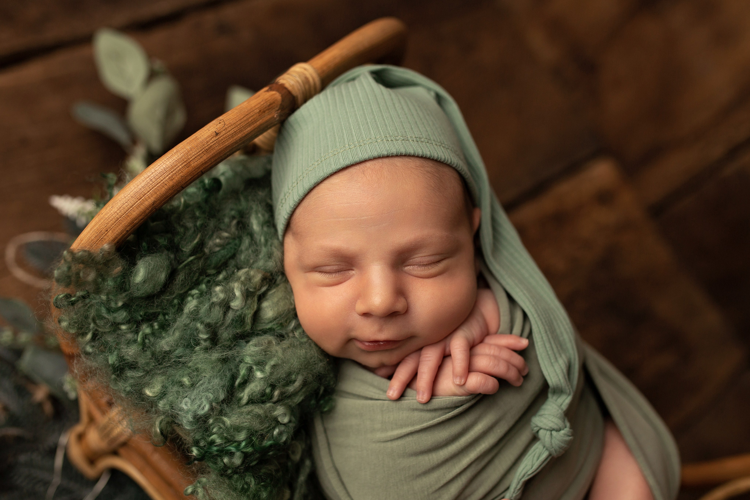 Марк пакет 1. Фотограф Новорожденных Новороссийск Елена Налбантова