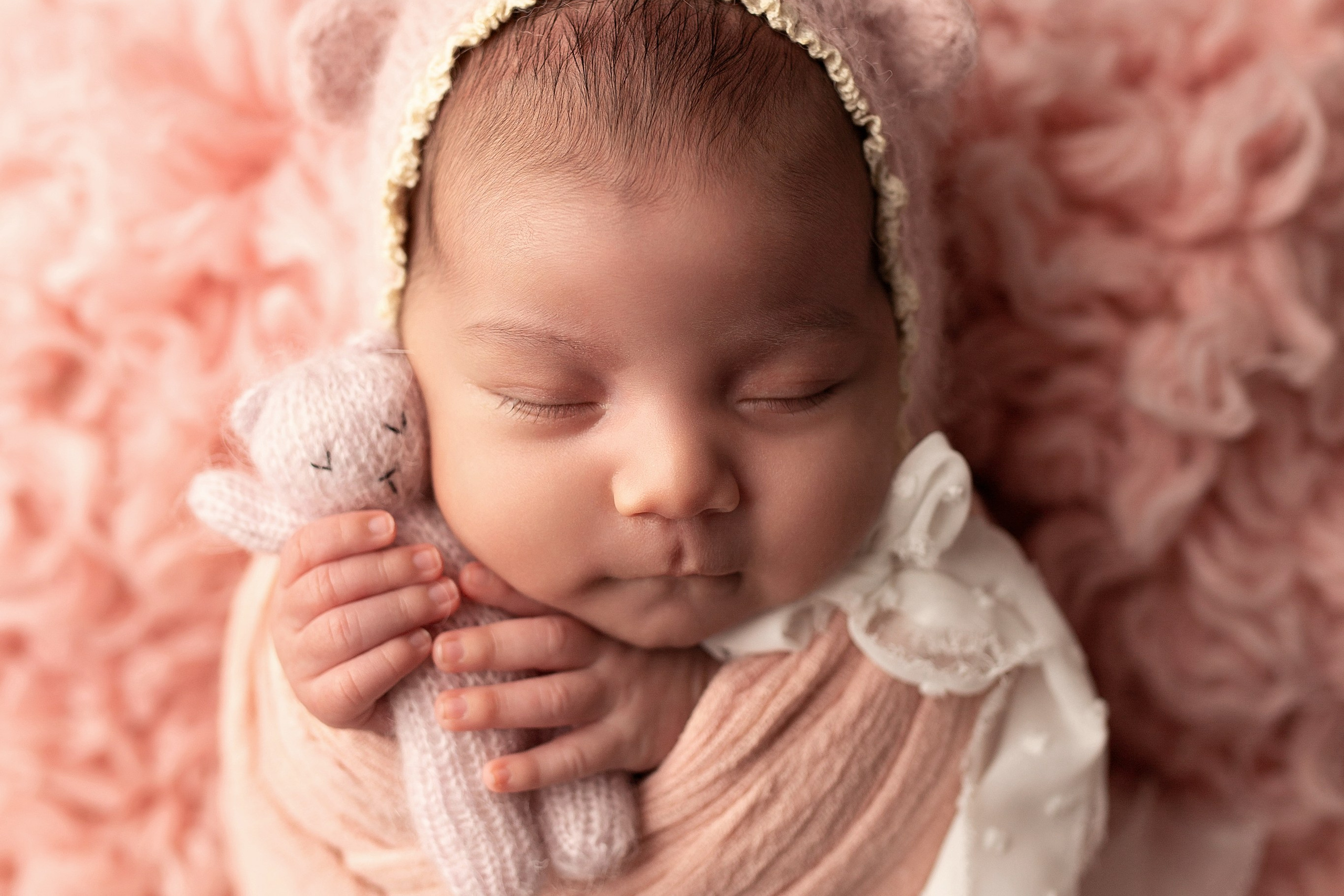 Ариель пакет 2. Фотограф Новорожденных Новороссийск Елена Налбантова