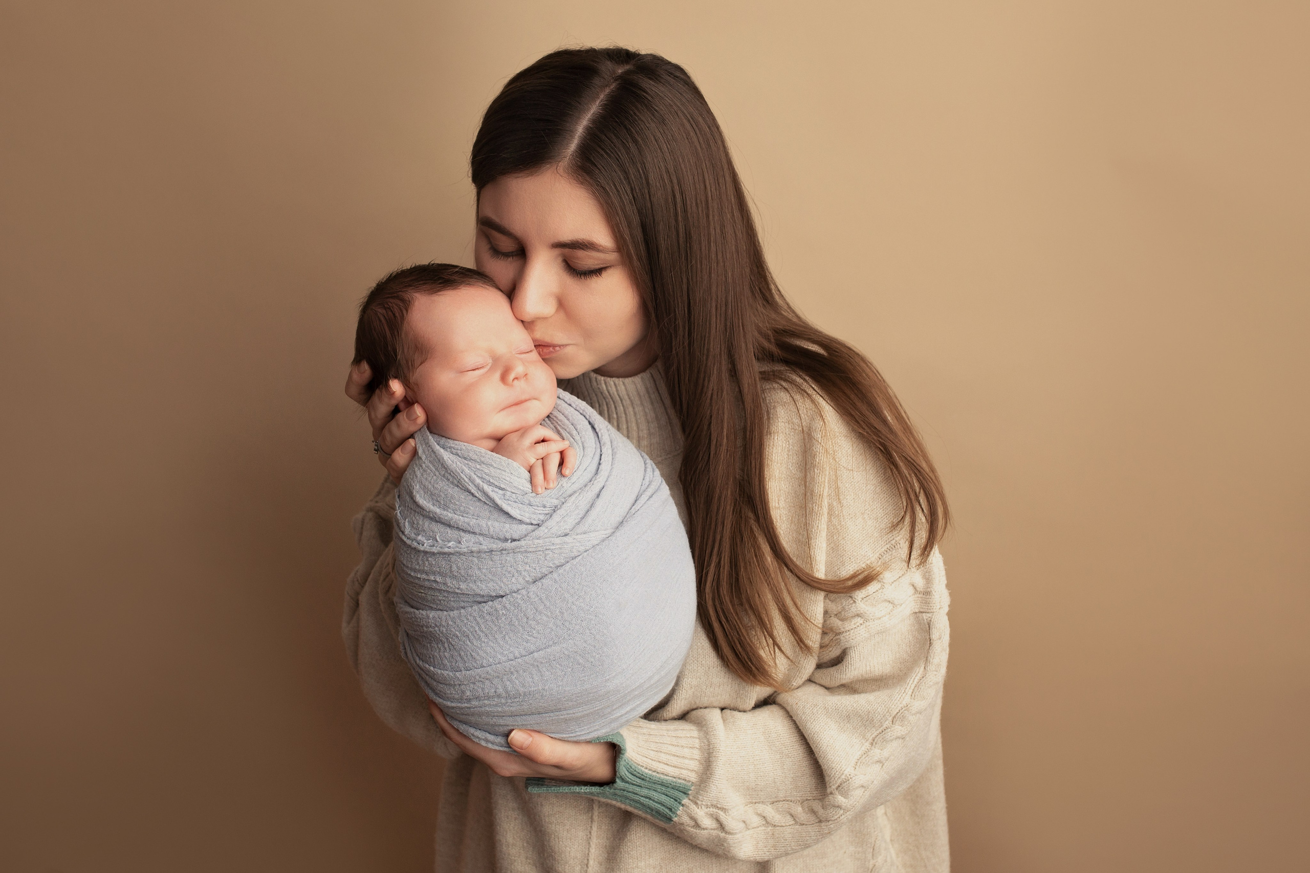 Дмитрий пакет 2. Фотограф Новорожденных Новороссийск Елена Налбантова