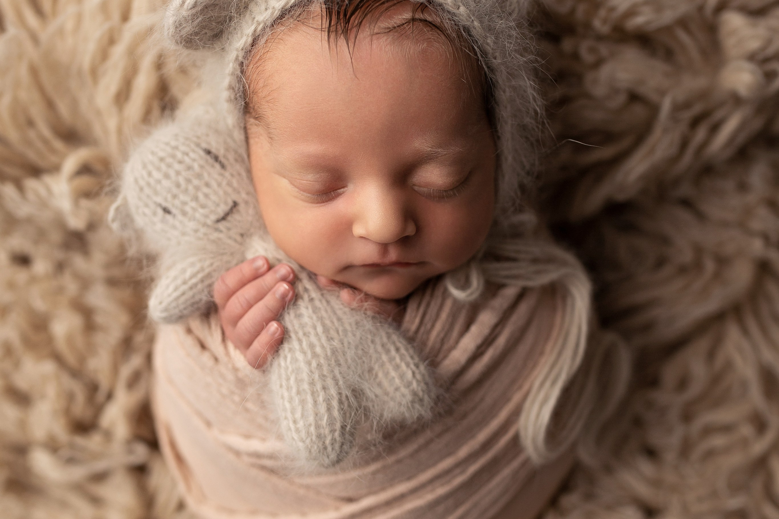 Савелий пакет 2. Фотограф Новорожденных Новороссийск Елена Налбантова
