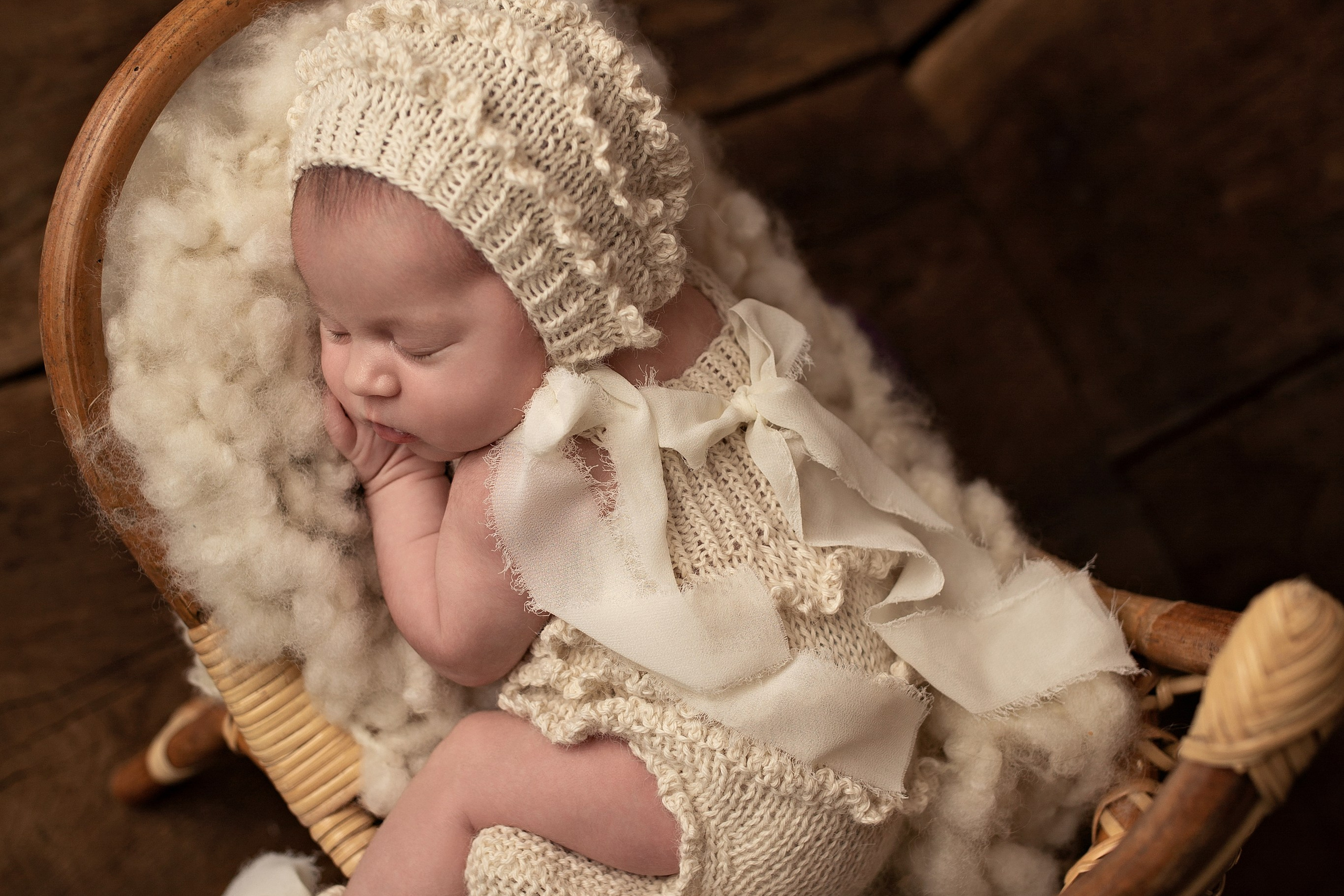 Софья пакет 2. Фотограф Новорожденных Новороссийск Елена Налбантова