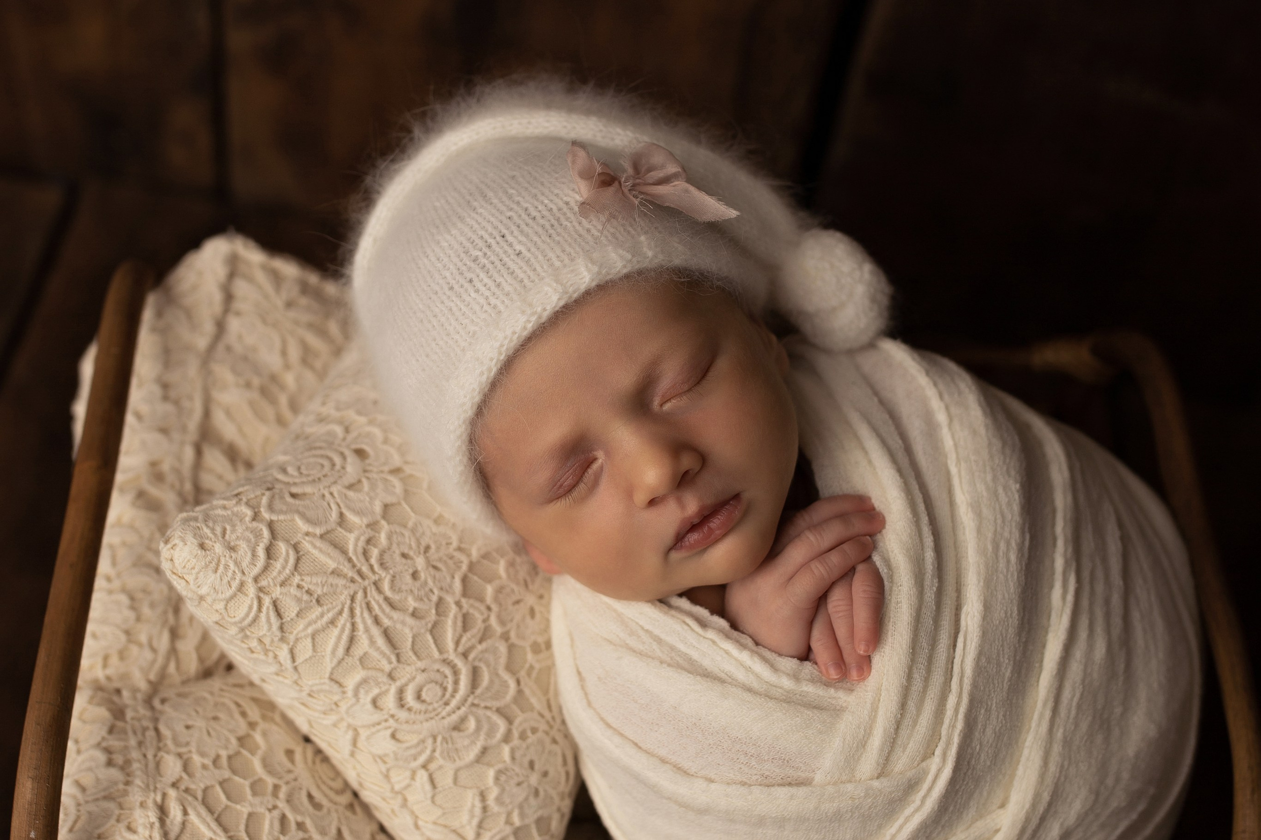 Амелия пакет Экспресс. Фотограф Новорожденных Новороссийск Елена Налбантова