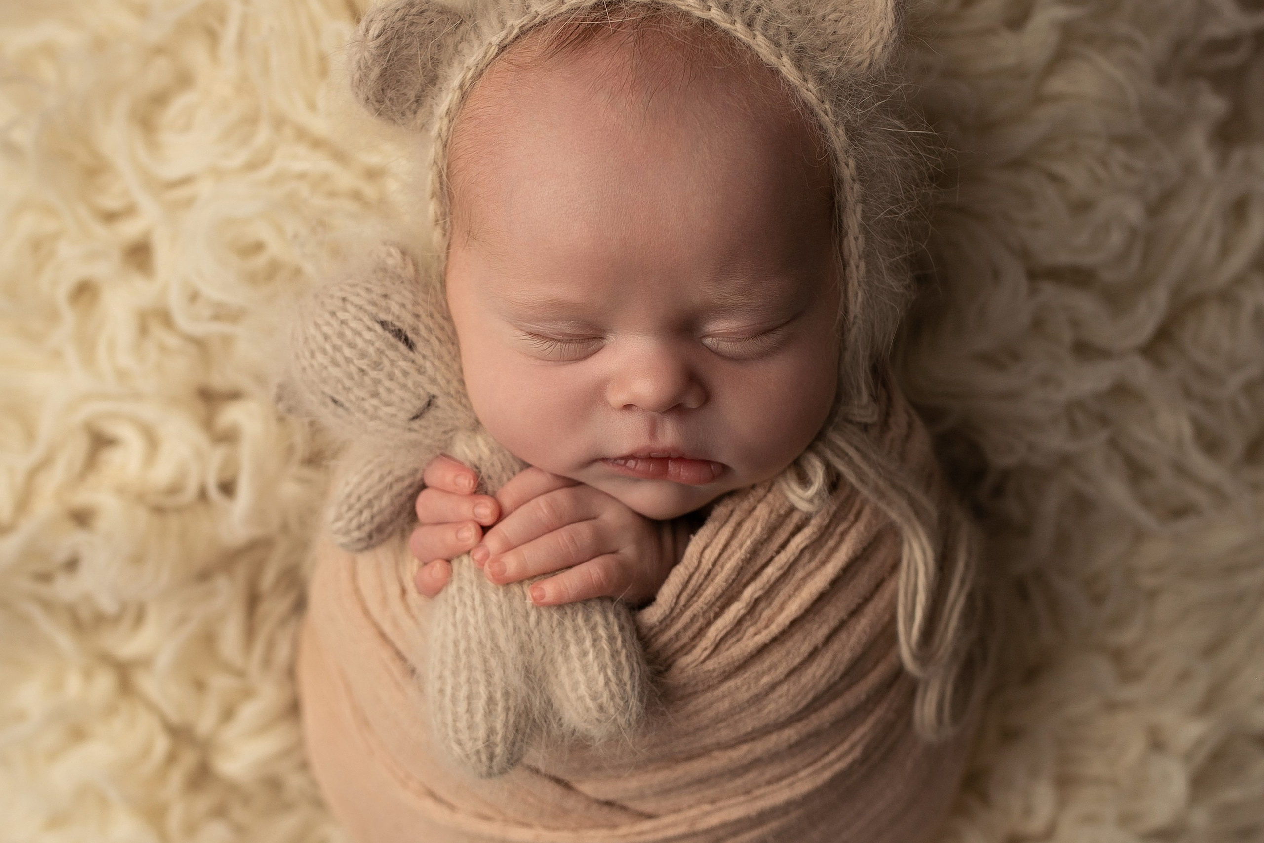 Ева пакет 2. Фотограф Новорожденных Новороссийск Елена Налбантова