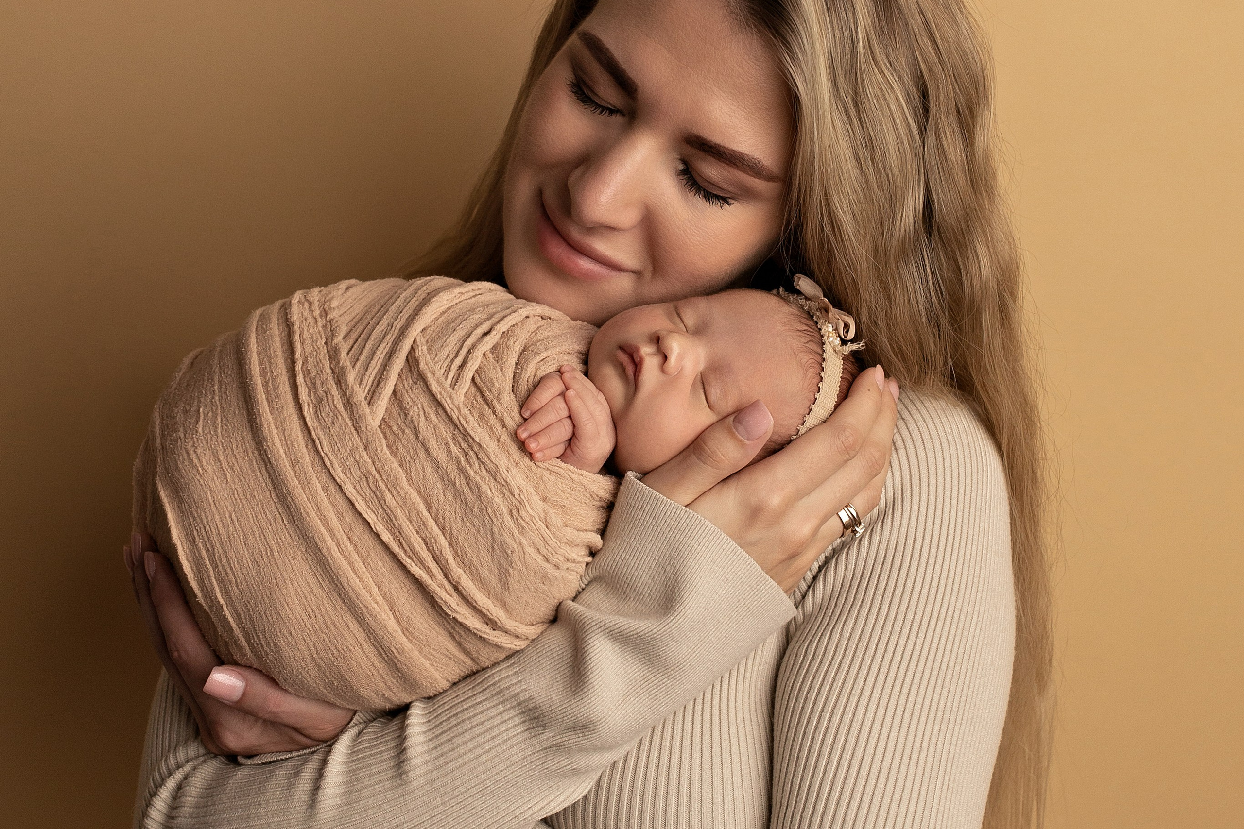 Ева пакет 2. Фотограф Новорожденных Новороссийск Елена Налбантова