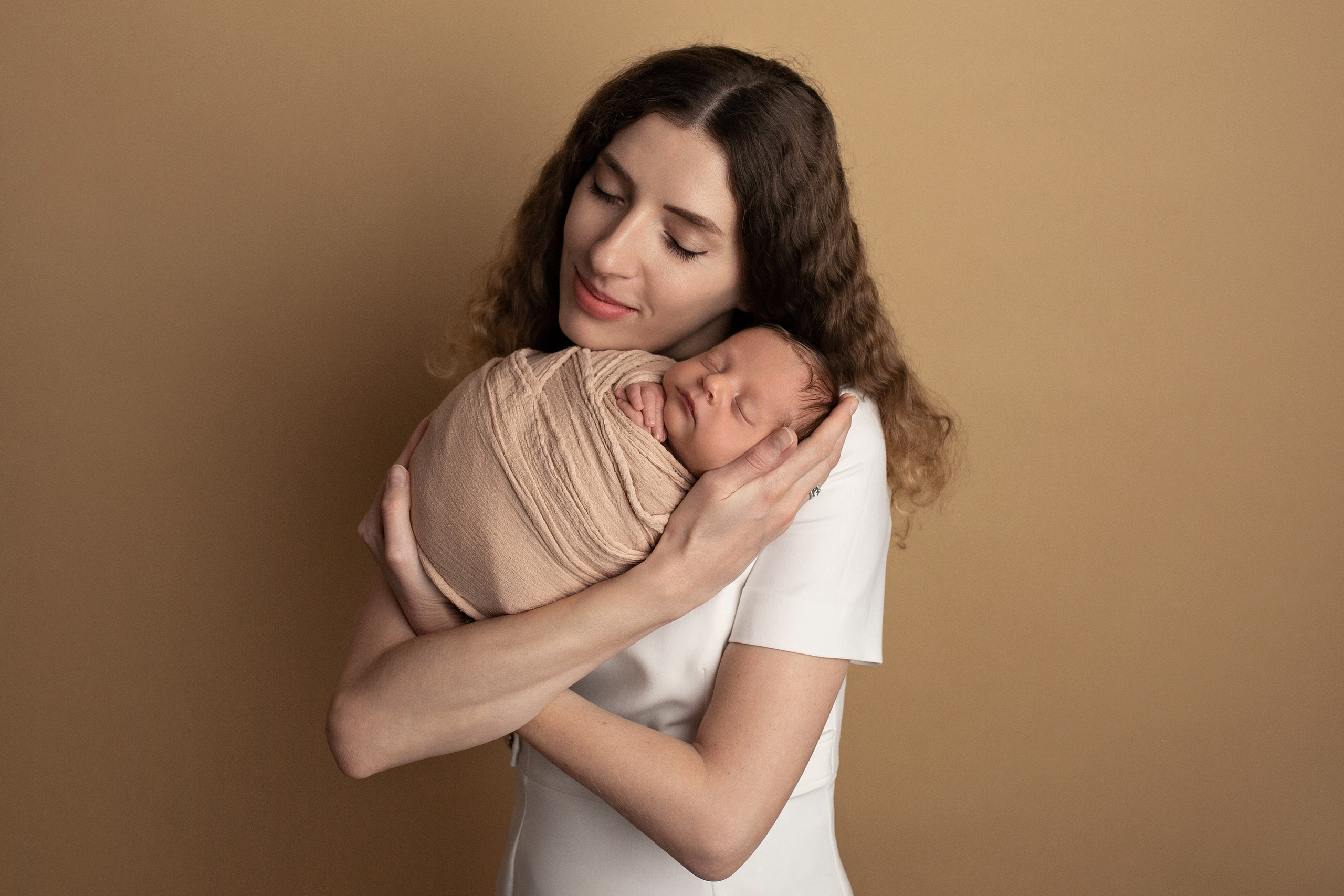 Савелий пакет 2. Фотограф Новорожденных Новороссийск Елена Налбантова