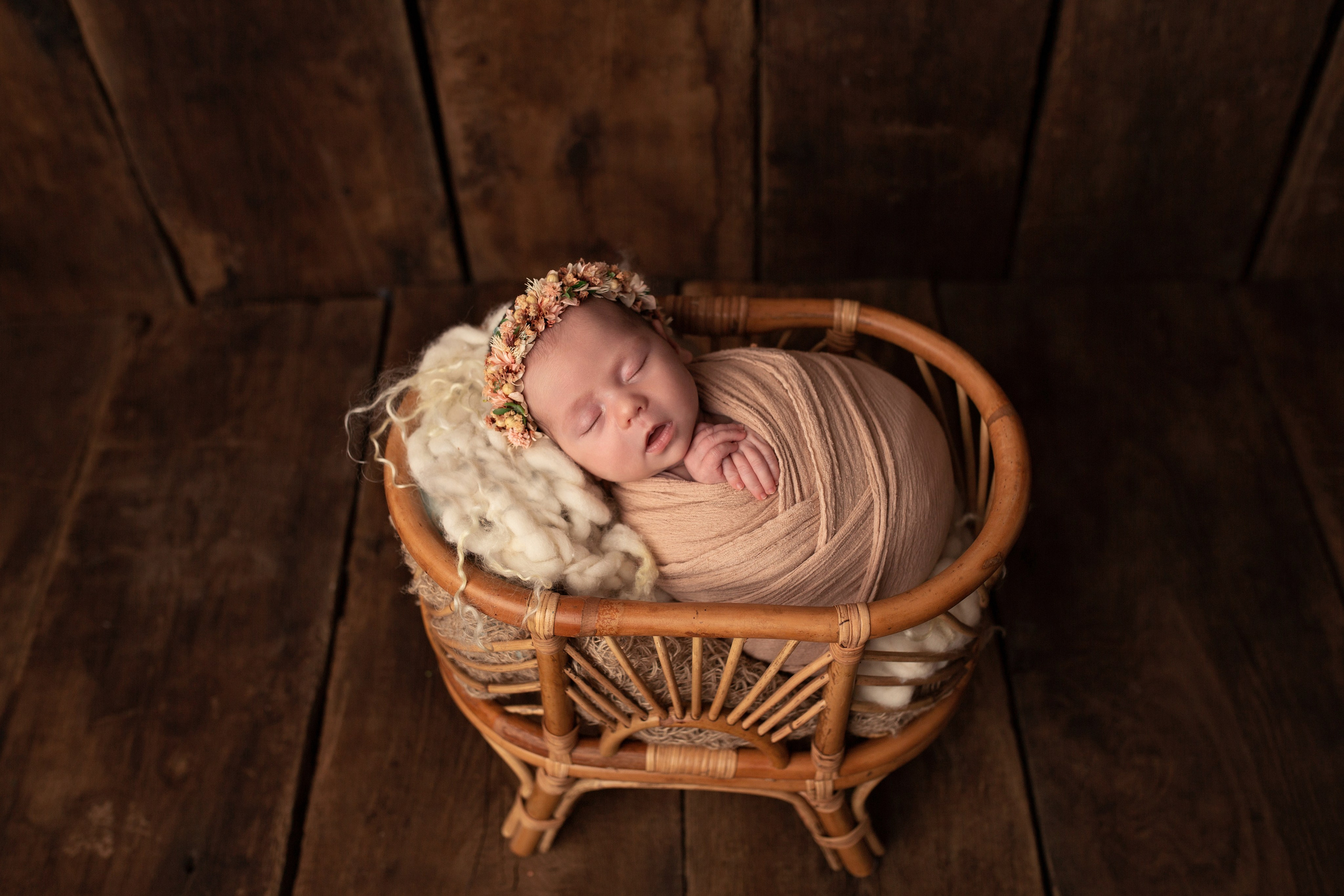 Николь пакет 2. Фотограф Новорожденных Новороссийск Елена Налбантова