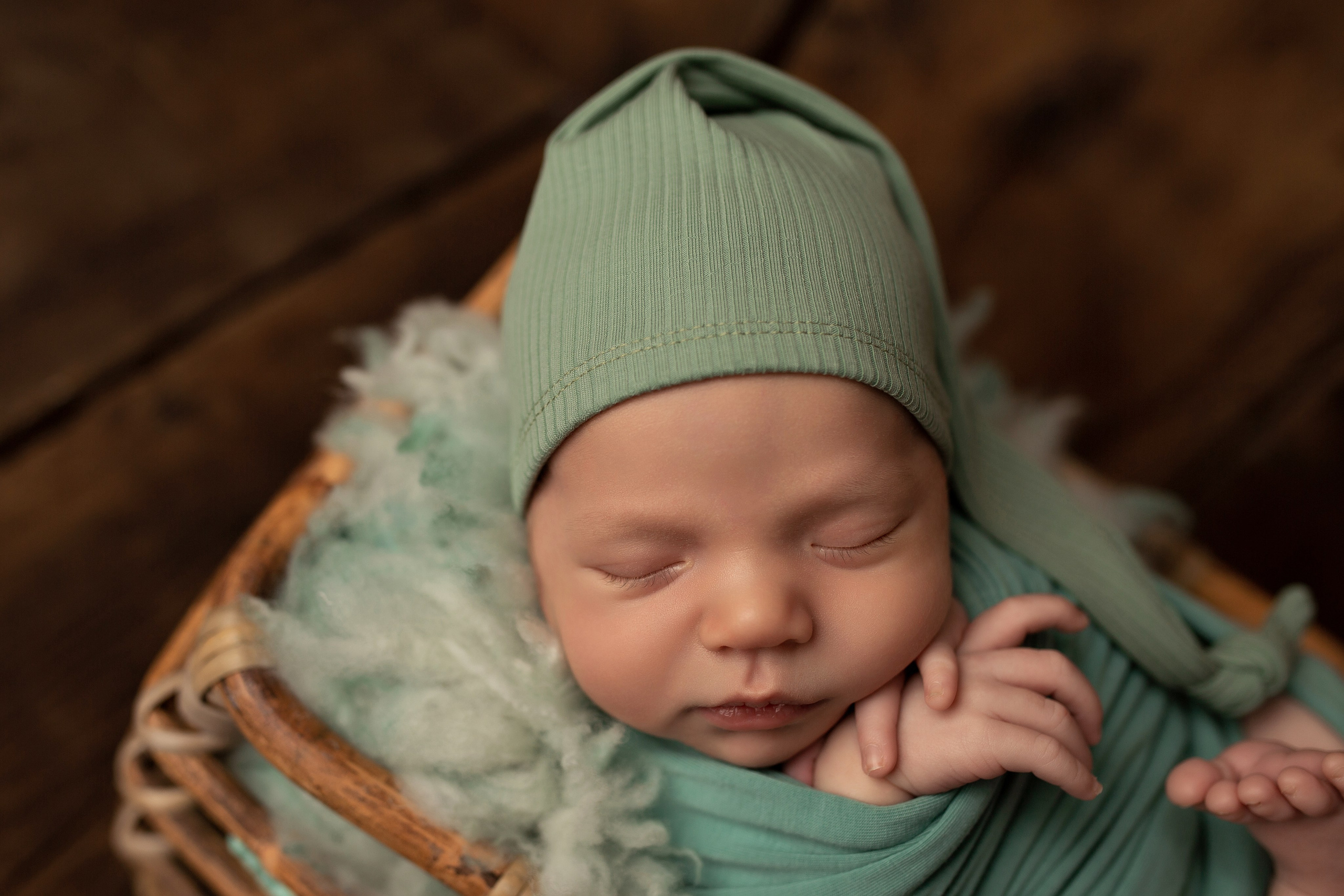 Самир пакет 2. Фотограф Новорожденных Новороссийск Елена Налбантова