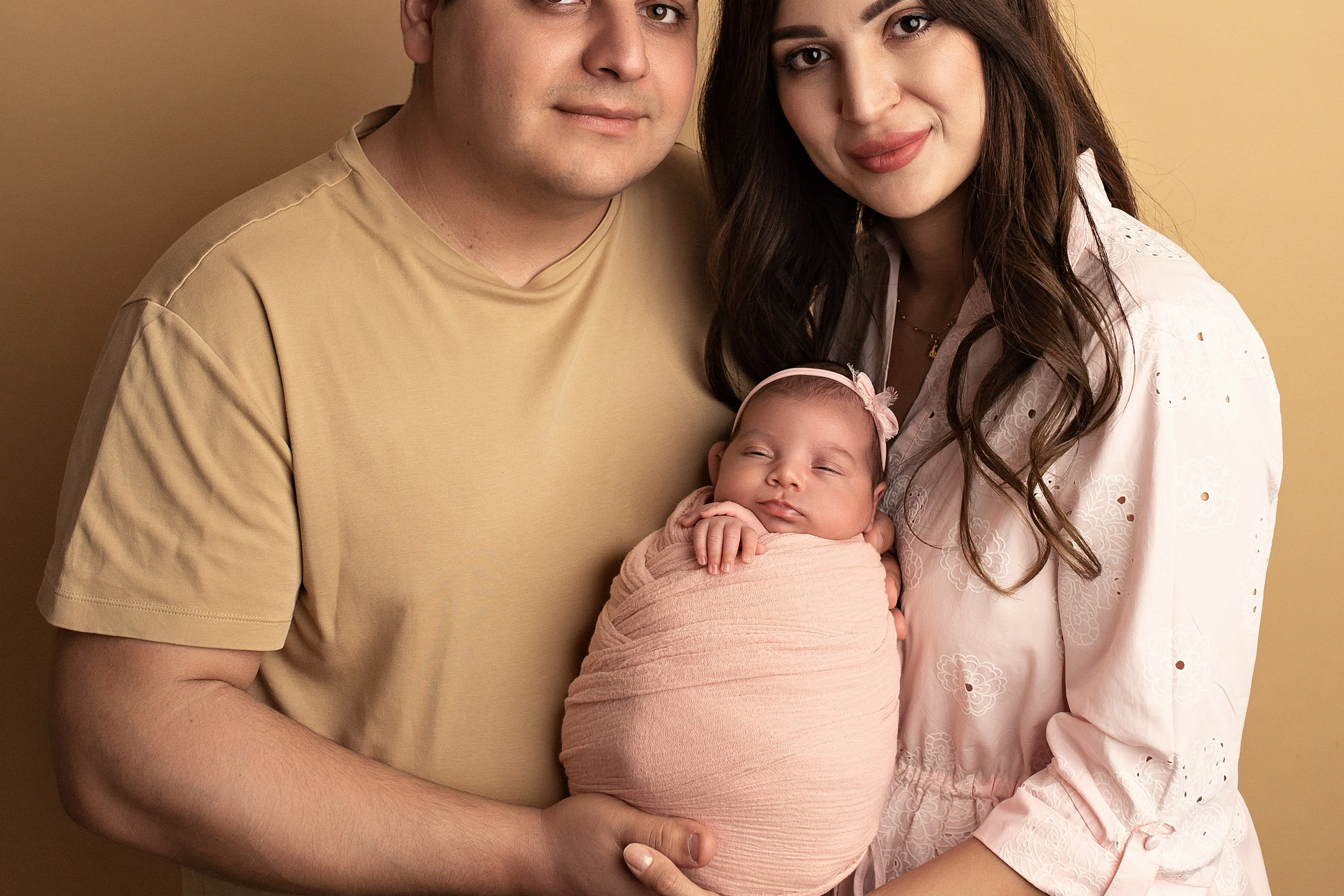 Ариель пакет 2. Фотограф Новорожденных Новороссийск Елена Налбантова