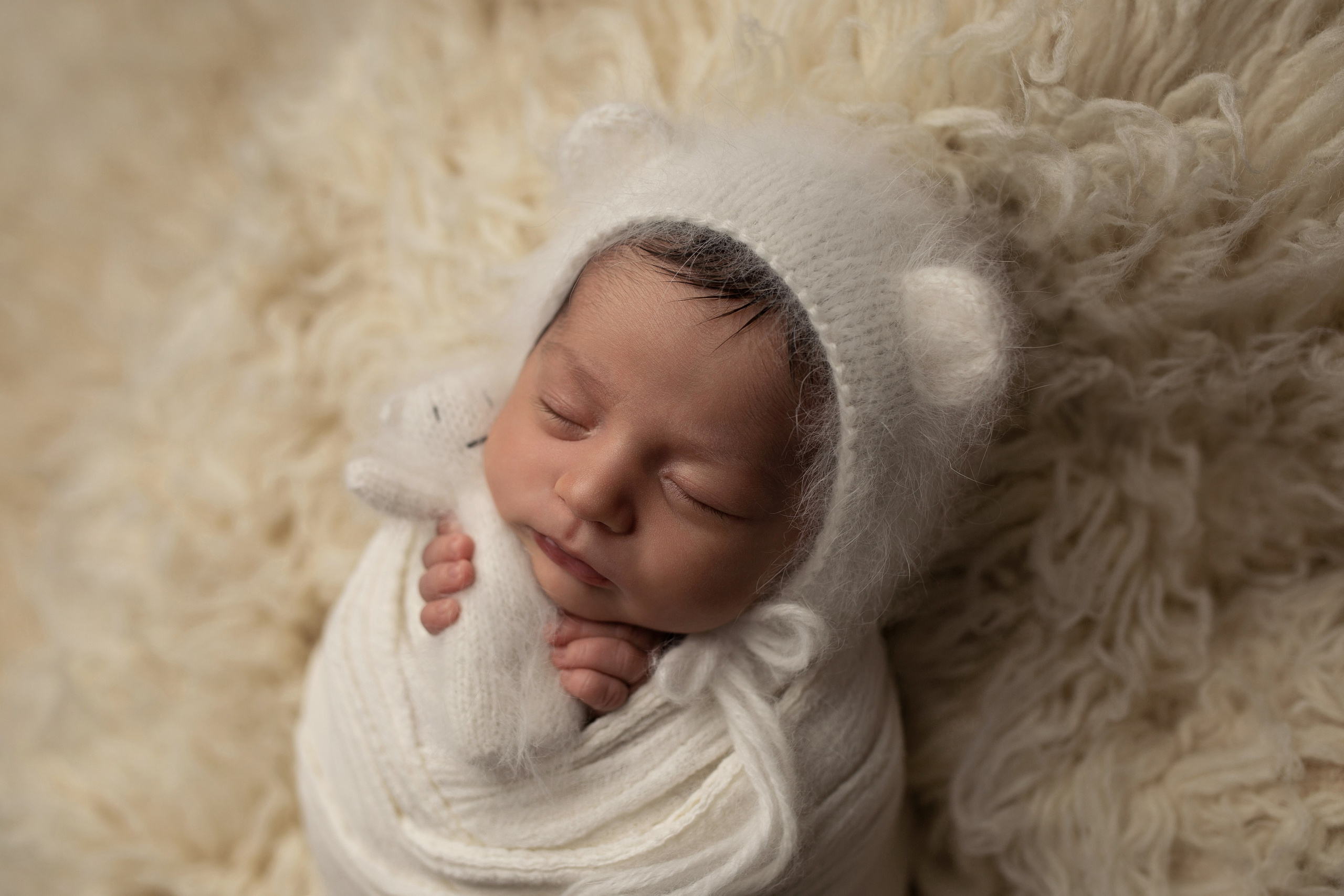 Теона пакет 2. Фотограф Новорожденных Новороссийск Елена Налбантова