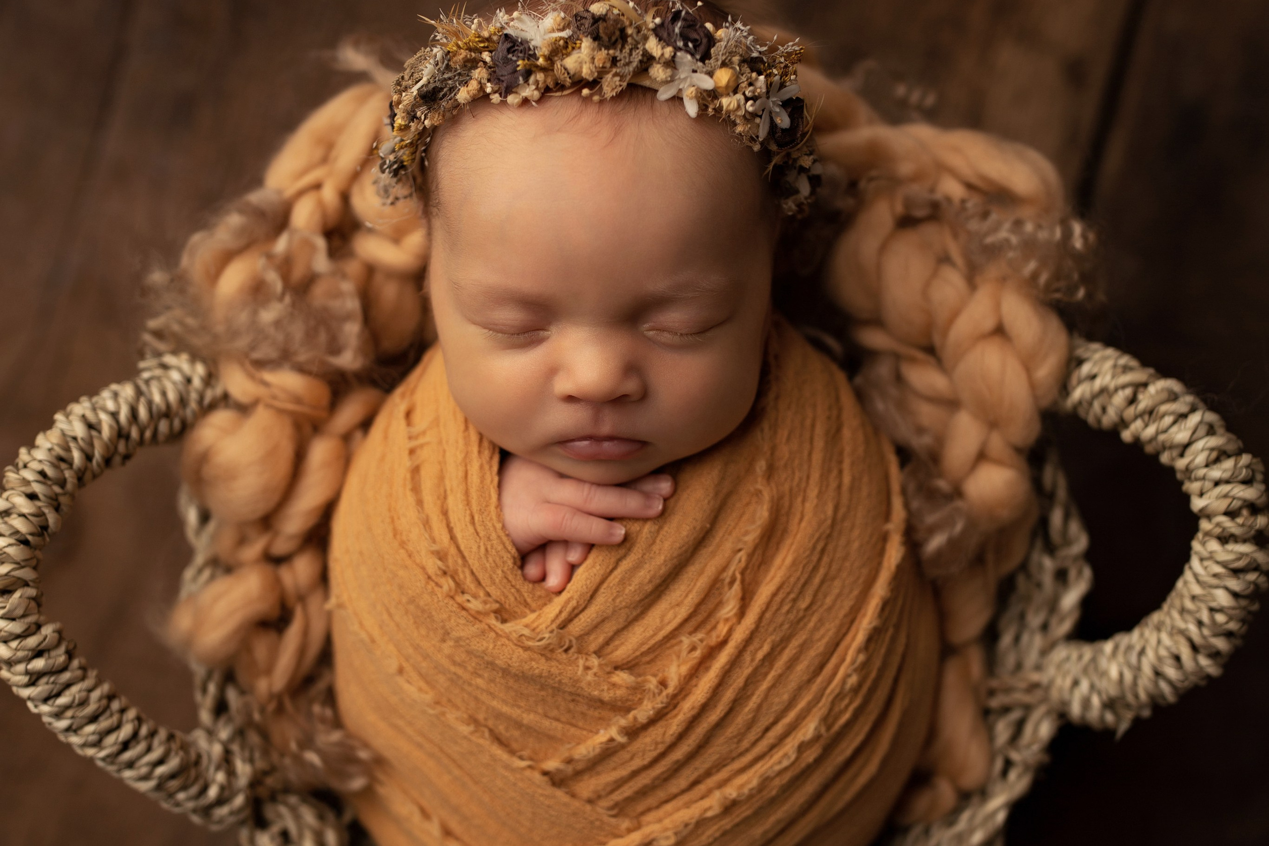 Стеша пакет 2. Фотограф Новорожденных Новороссийск Елена Налбантова