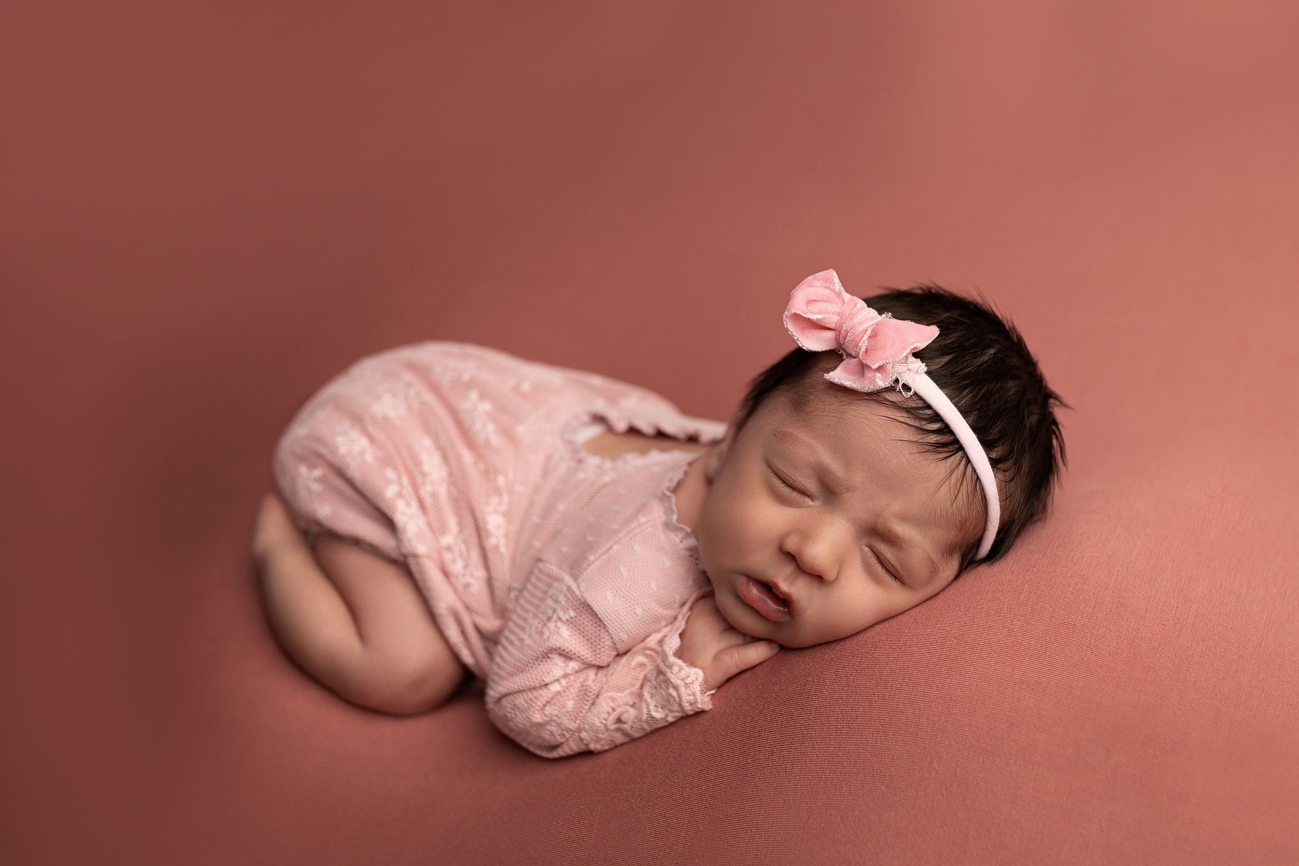 Теона пакет 2. Фотограф Новорожденных Новороссийск Елена Налбантова