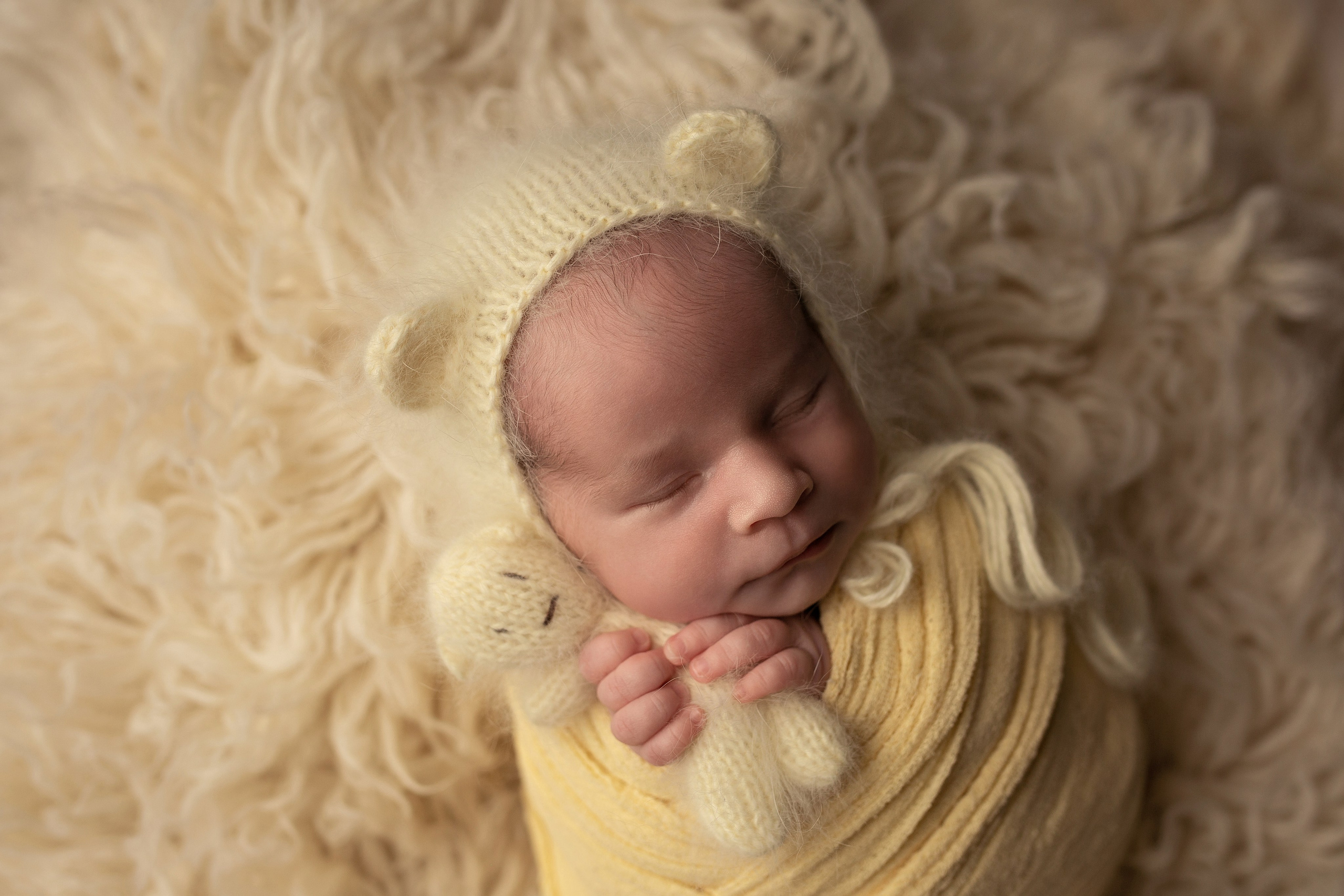 Варвара пакет 2. Фотограф Новорожденных Новороссийск Елена Налбантова