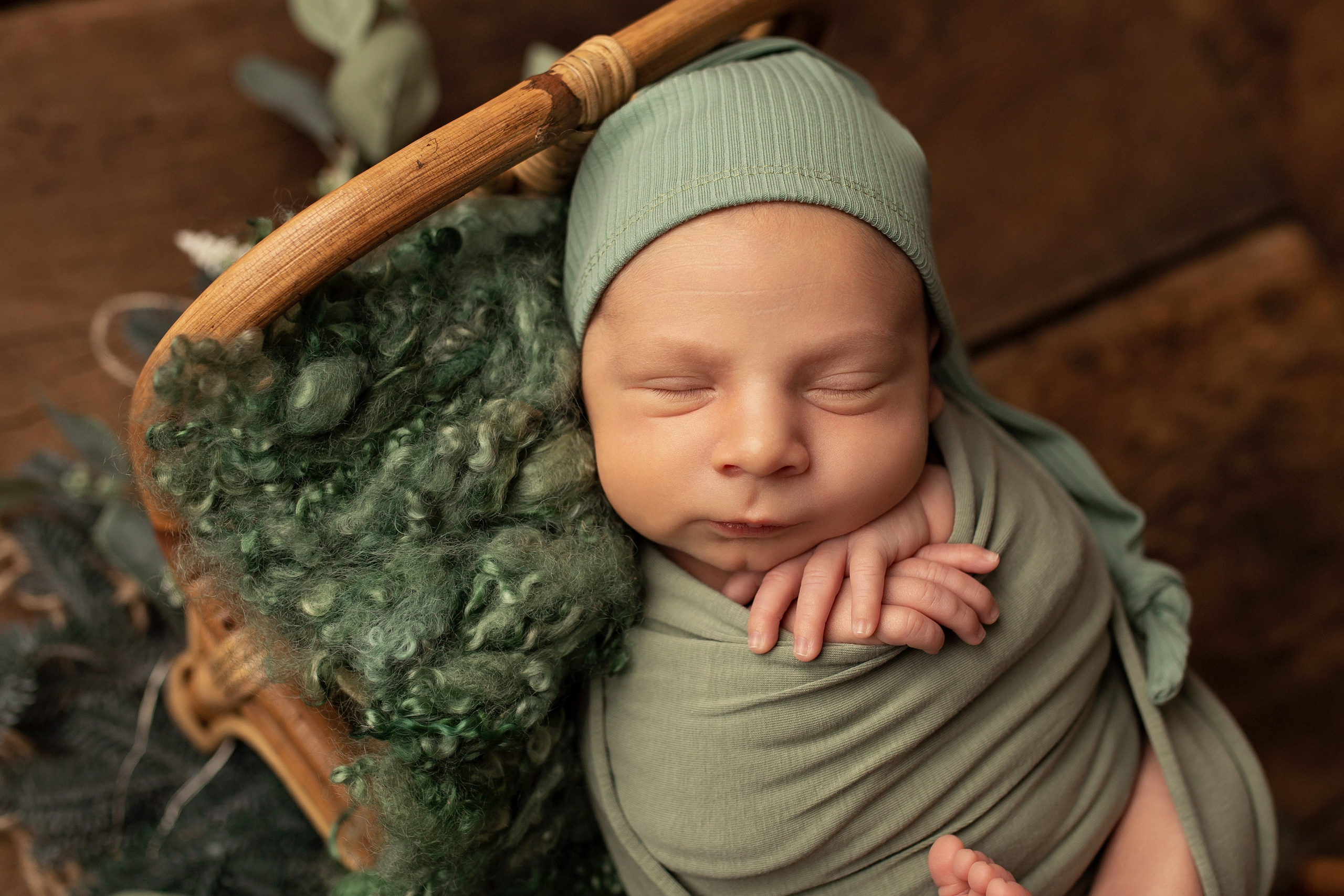 Марк пакет 1. Фотограф Новорожденных Новороссийск Елена Налбантова