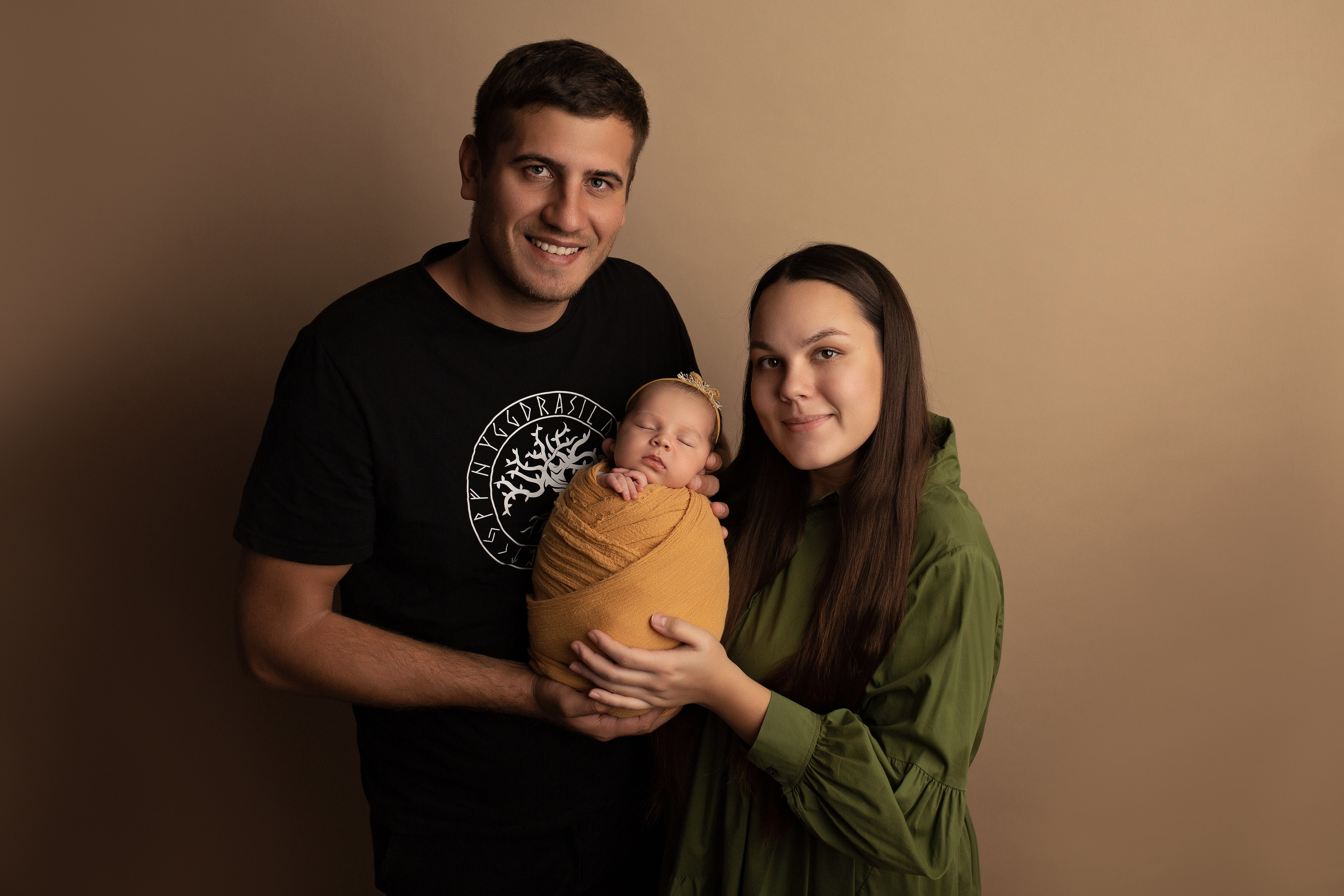 Варвара пакет Экспресс. Фотограф Новорожденных Новороссийск Елена Налбантова