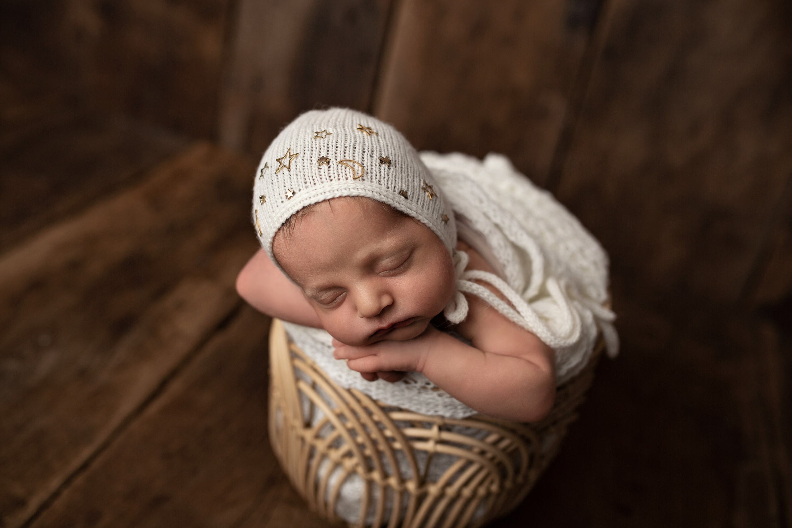 Савелий пакет 2. Фотограф Новорожденных Новороссийск Елена Налбантова