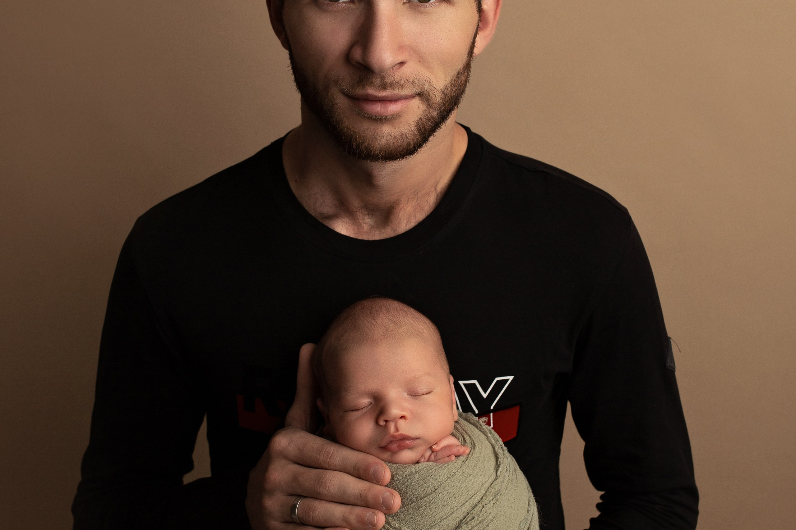 Самир пакет 2. Фотограф Новорожденных Новороссийск Елена Налбантова