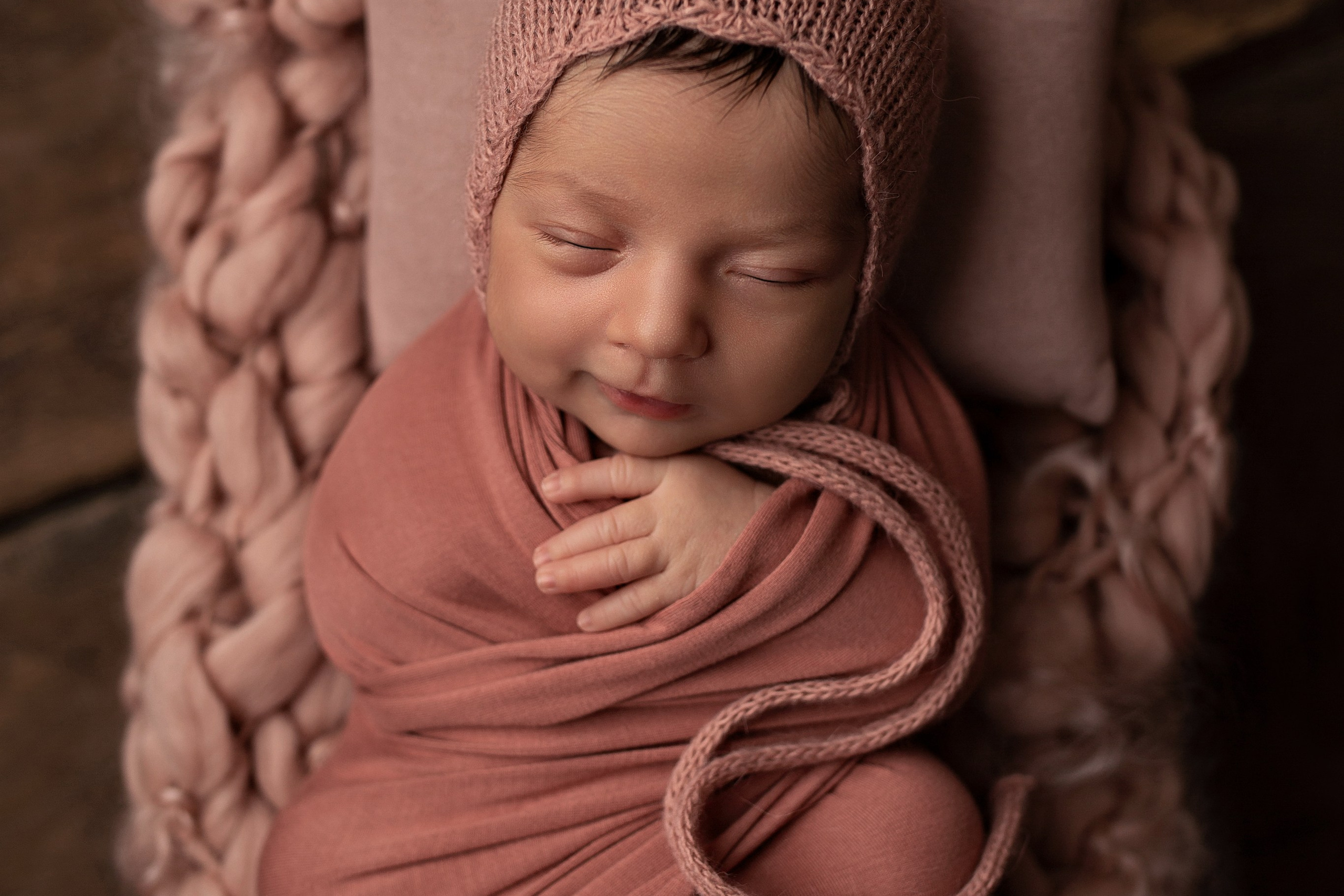 Теона пакет 2. Фотограф Новорожденных Новороссийск Елена Налбантова