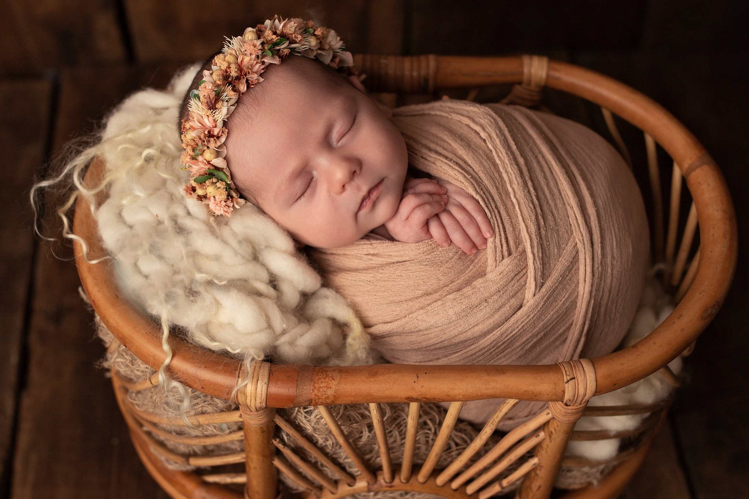 Николь пакет 2. Фотограф Новорожденных Новороссийск Елена Налбантова
