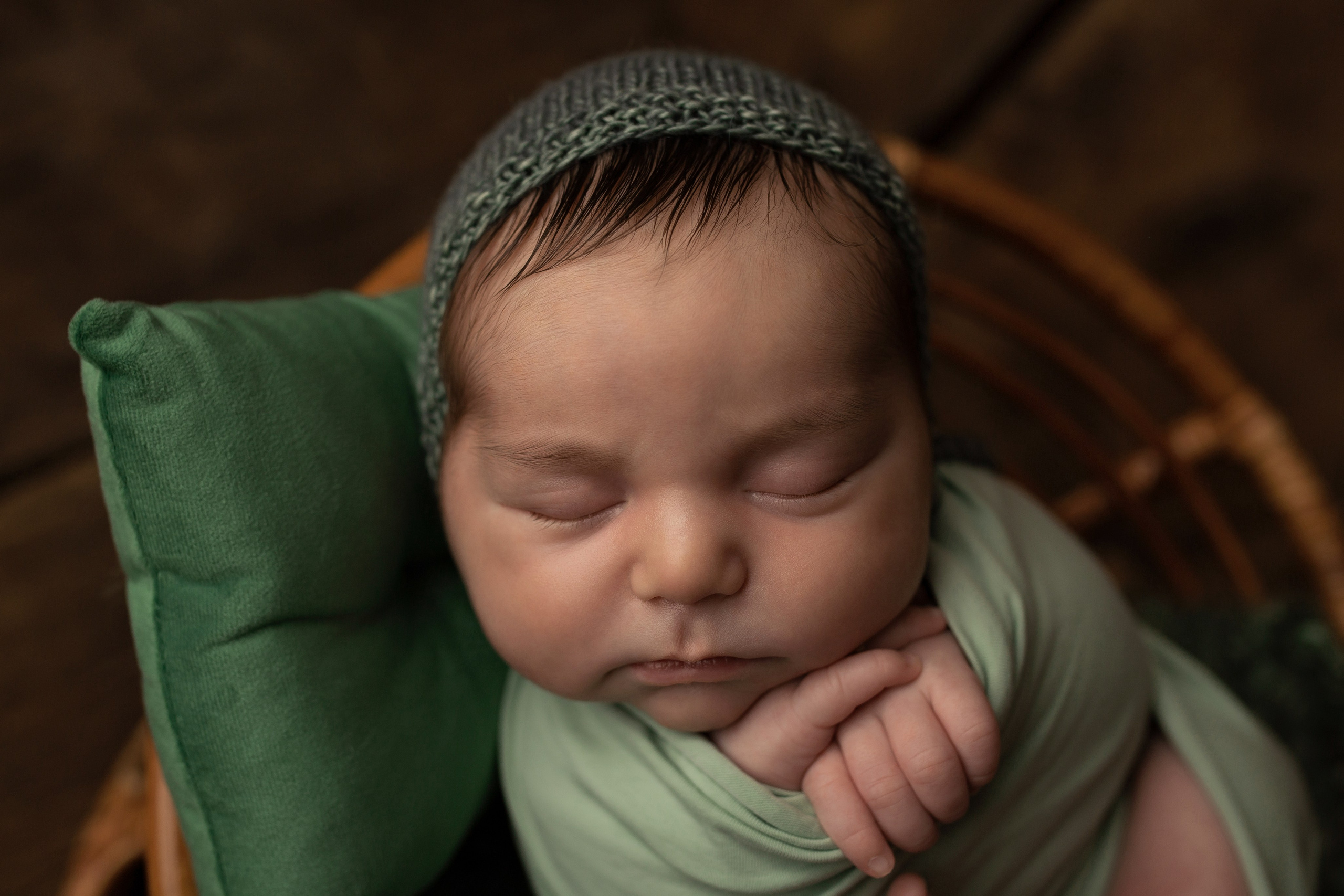 Халим пакет 1. Фотограф Новорожденных Новороссийск Елена Налбантова