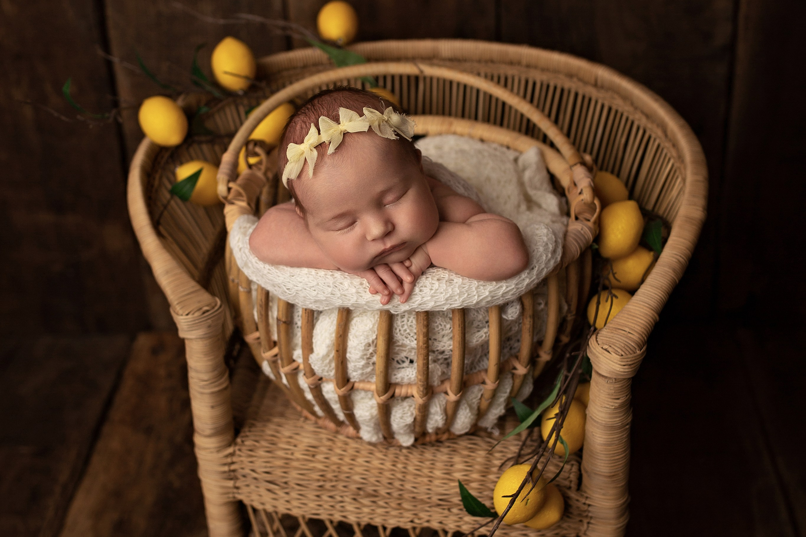 Мия пакет 2. Фотограф Новорожденных Новороссийск Елена Налбантова