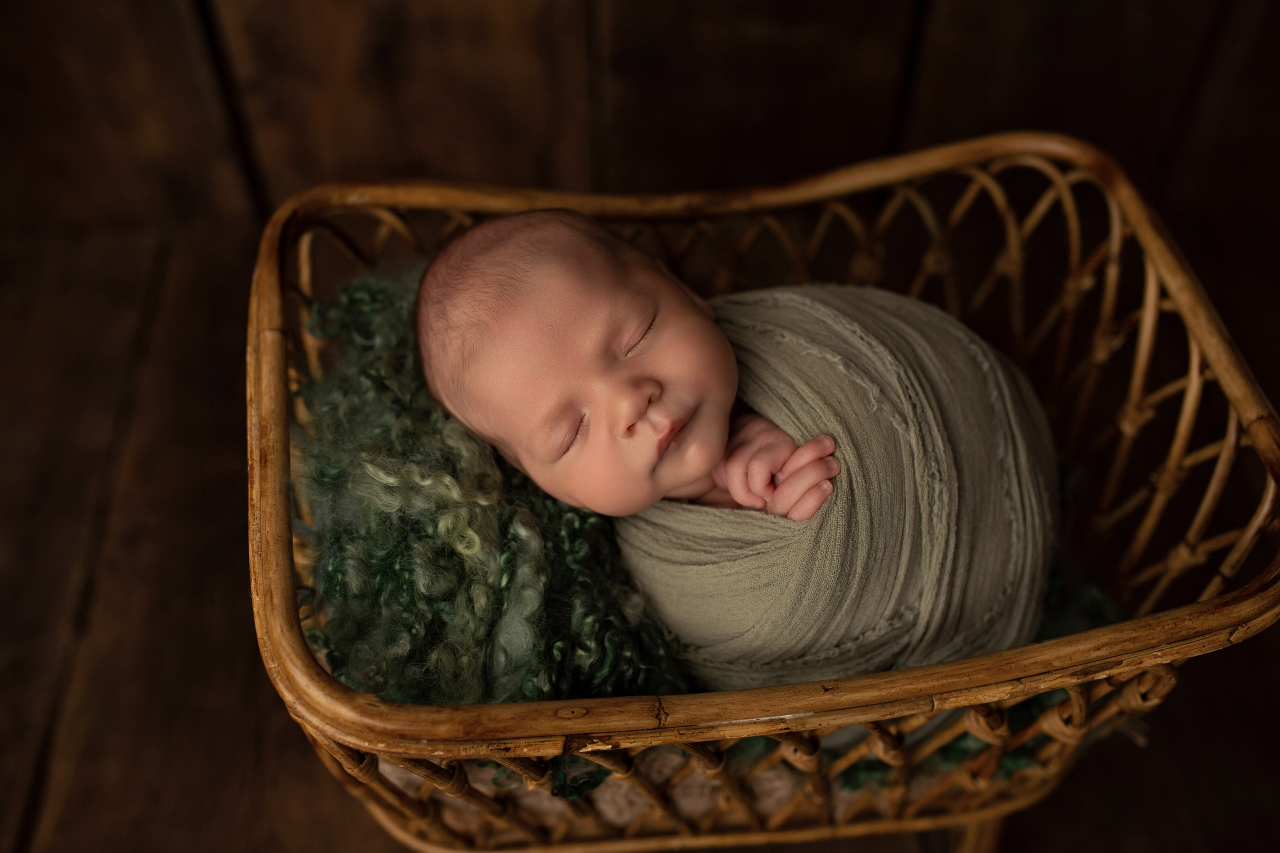 Самир пакет 2. Фотограф Новорожденных Новороссийск Елена Налбантова