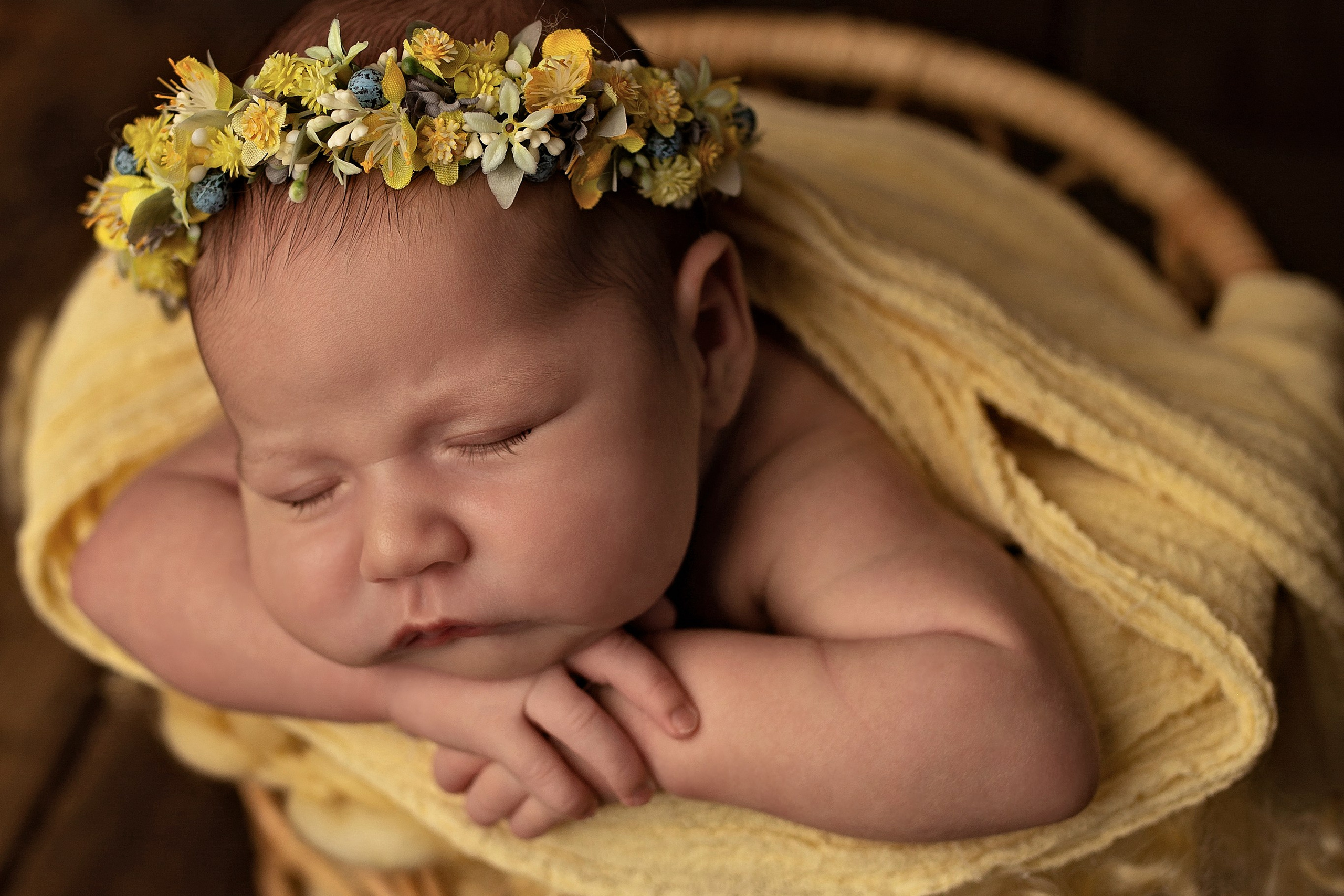 Валерия пакет 2. Фотограф Новорожденных Новороссийск Елена Налбантова
