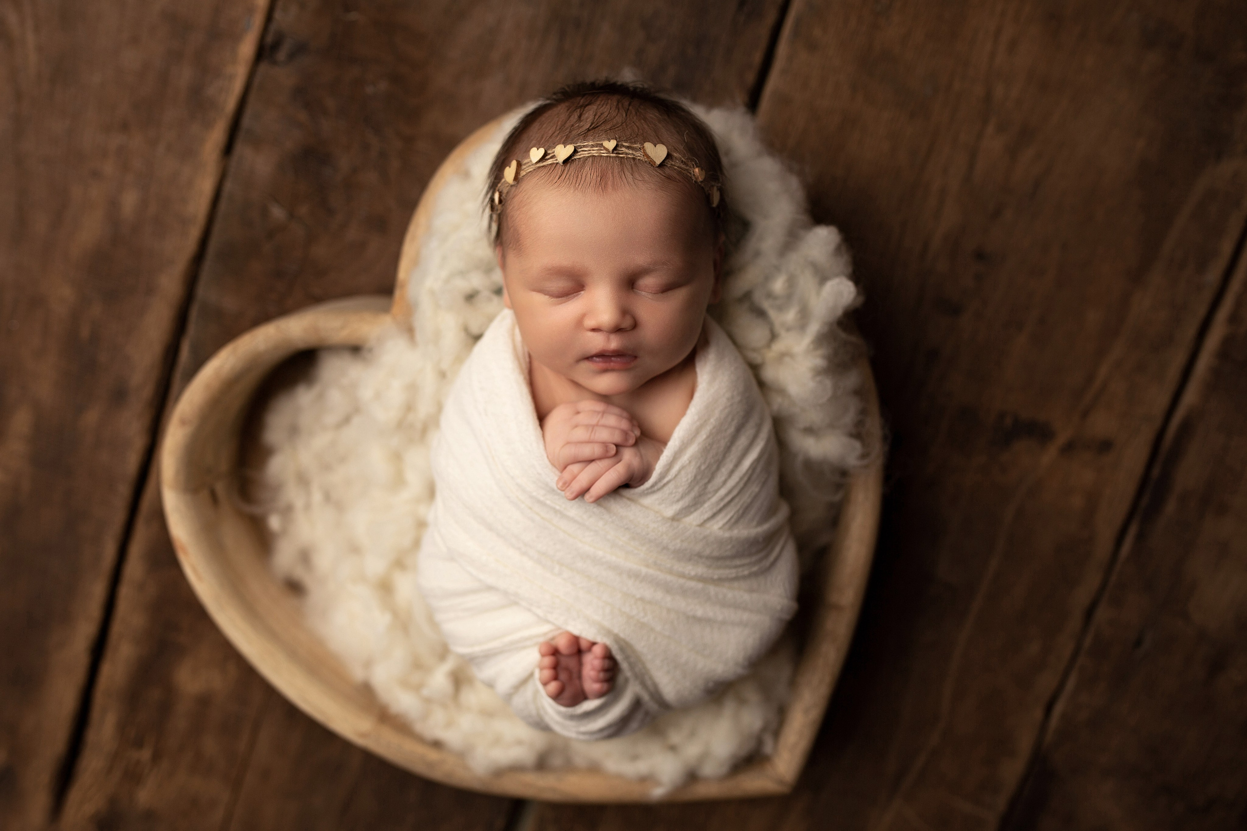 Мария пакет 1. Фотограф Новорожденных Новороссийск Елена Налбантова