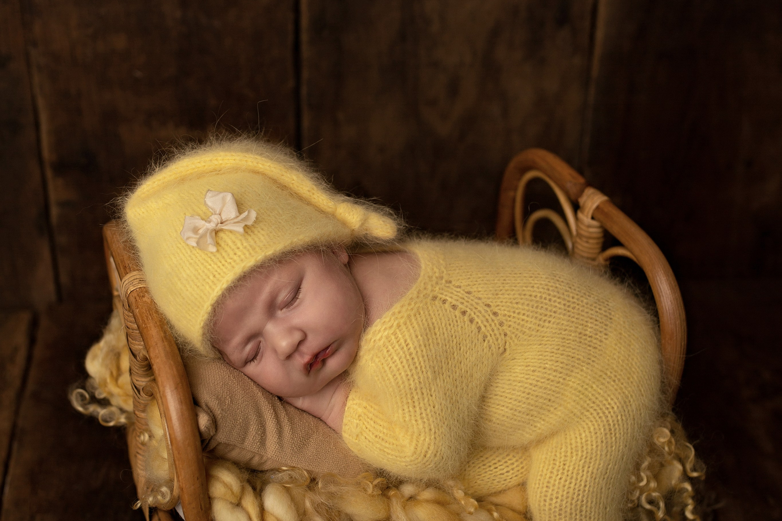 Валерия пакет 2. Фотограф Новорожденных Новороссийск Елена Налбантова