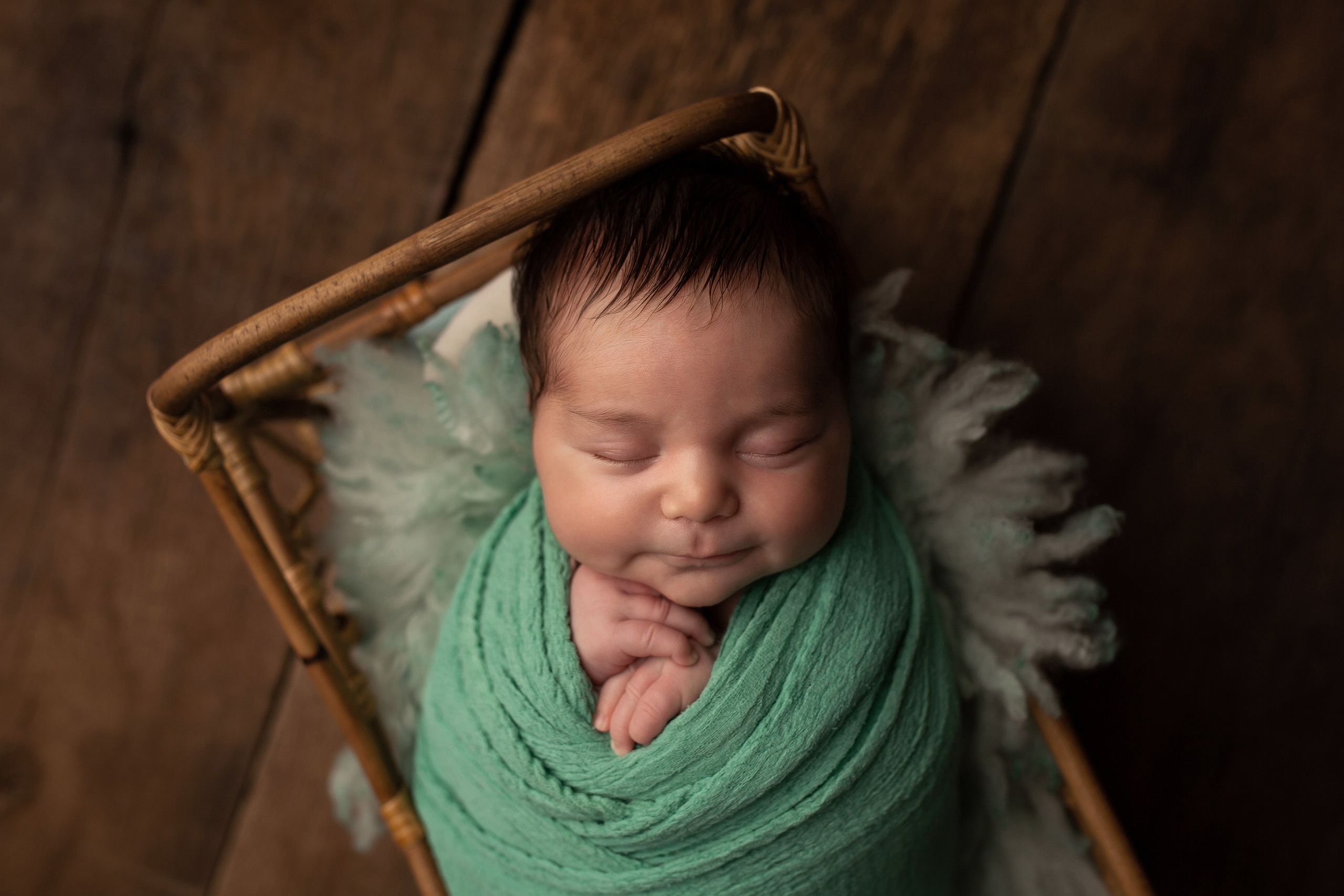 Халим пакет 1. Фотограф Новорожденных Новороссийск Елена Налбантова