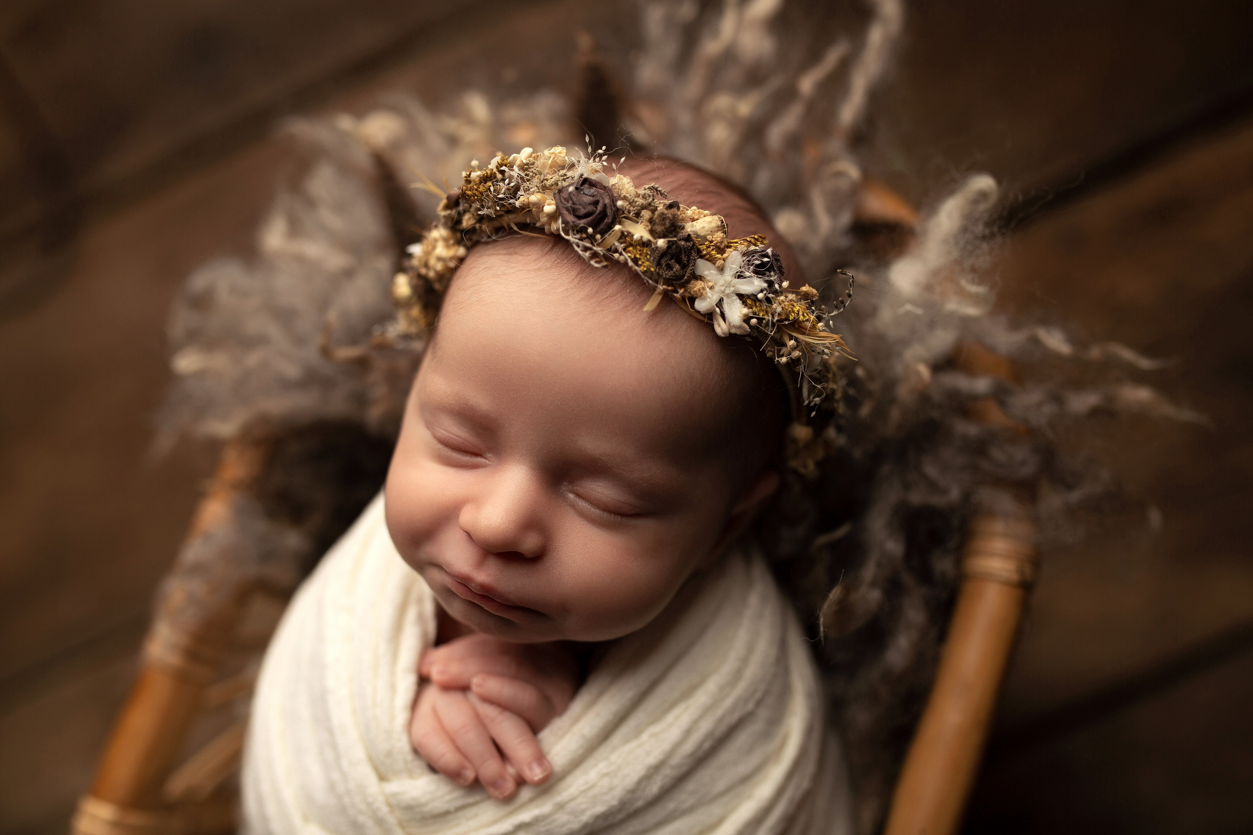 Есения пакет Экспресс. Фотограф Новорожденных Новороссийск Елена Налбантова