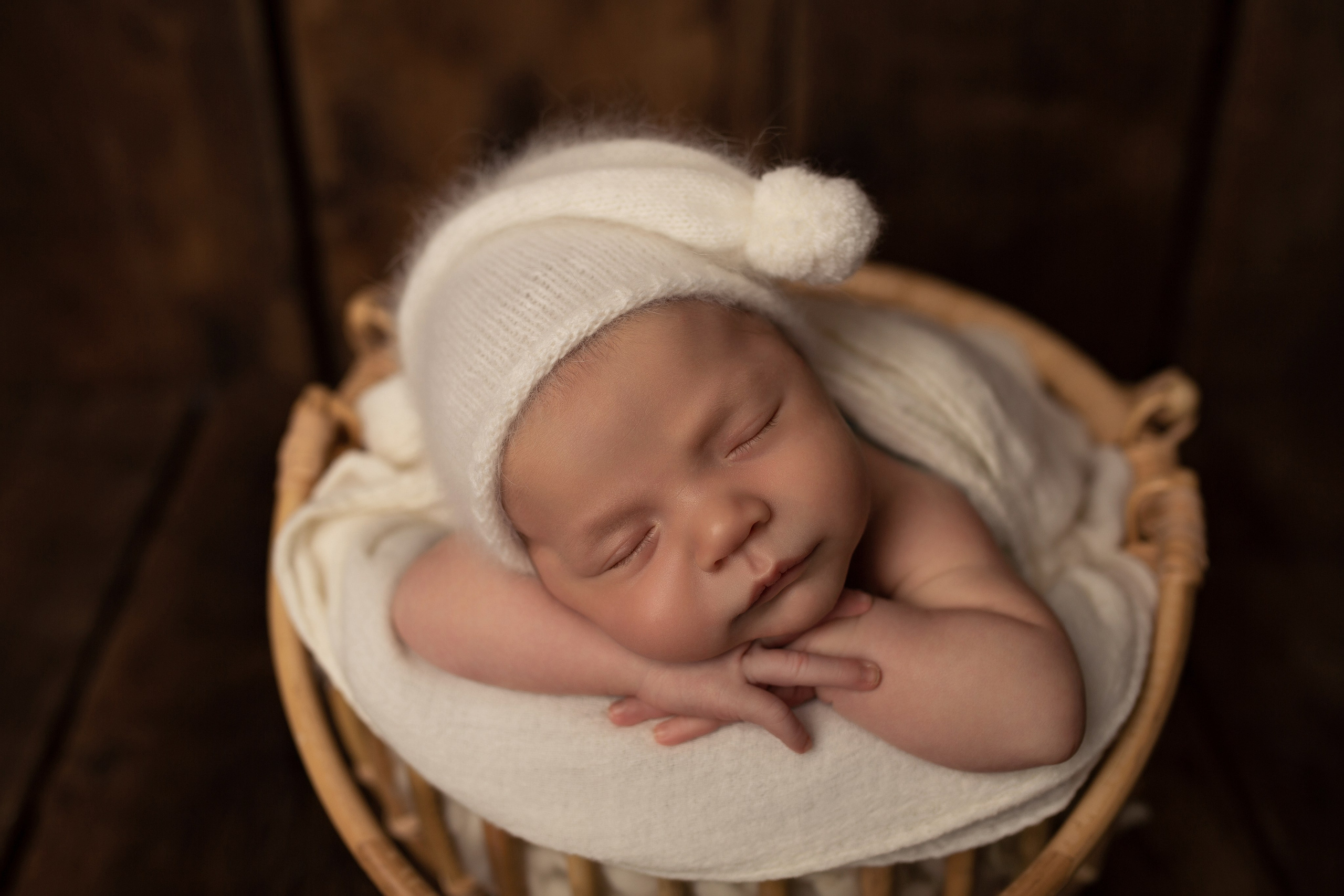 Самир пакет 2. Фотограф Новорожденных Новороссийск Елена Налбантова