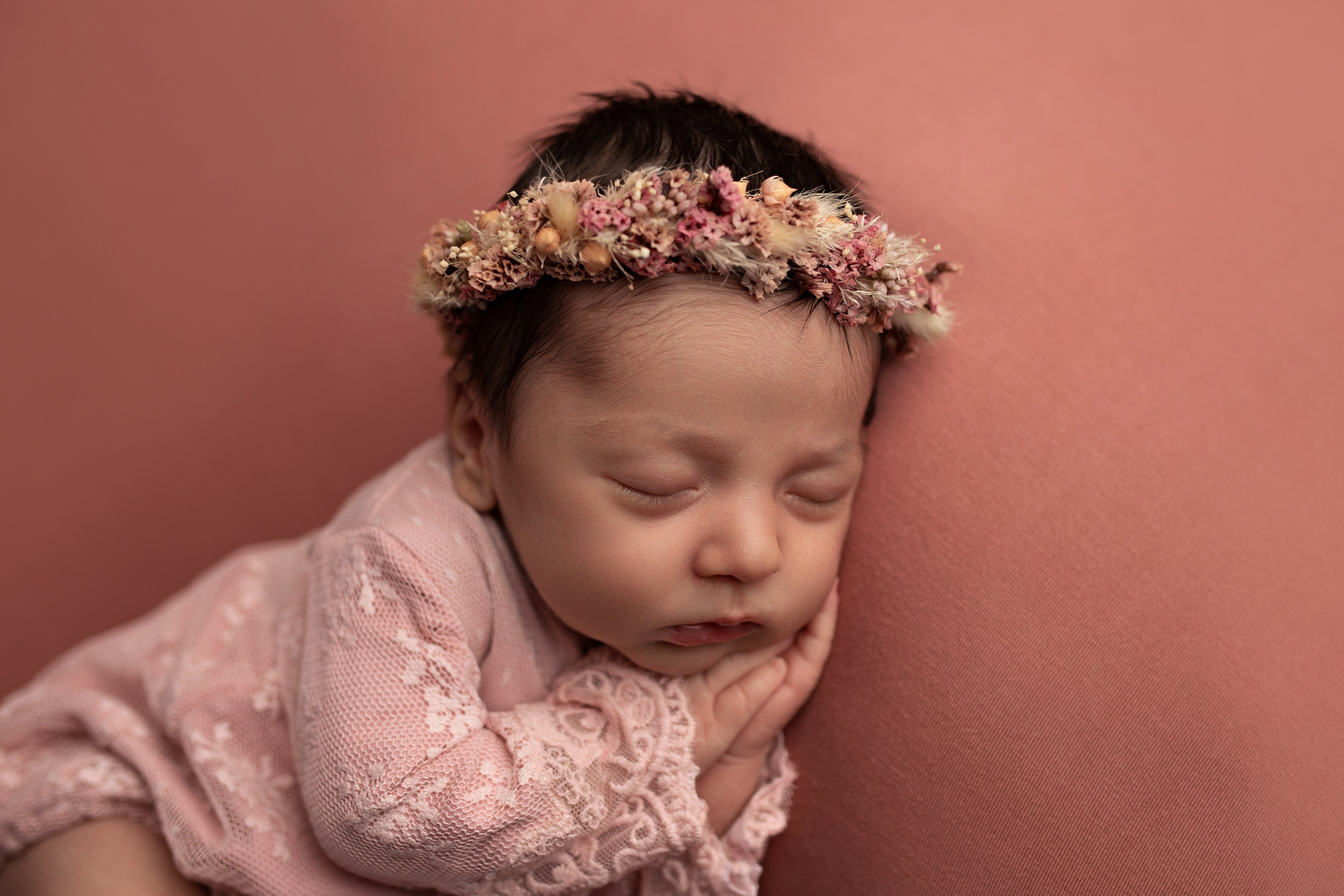 Теона пакет 2. Фотограф Новорожденных Новороссийск Елена Налбантова