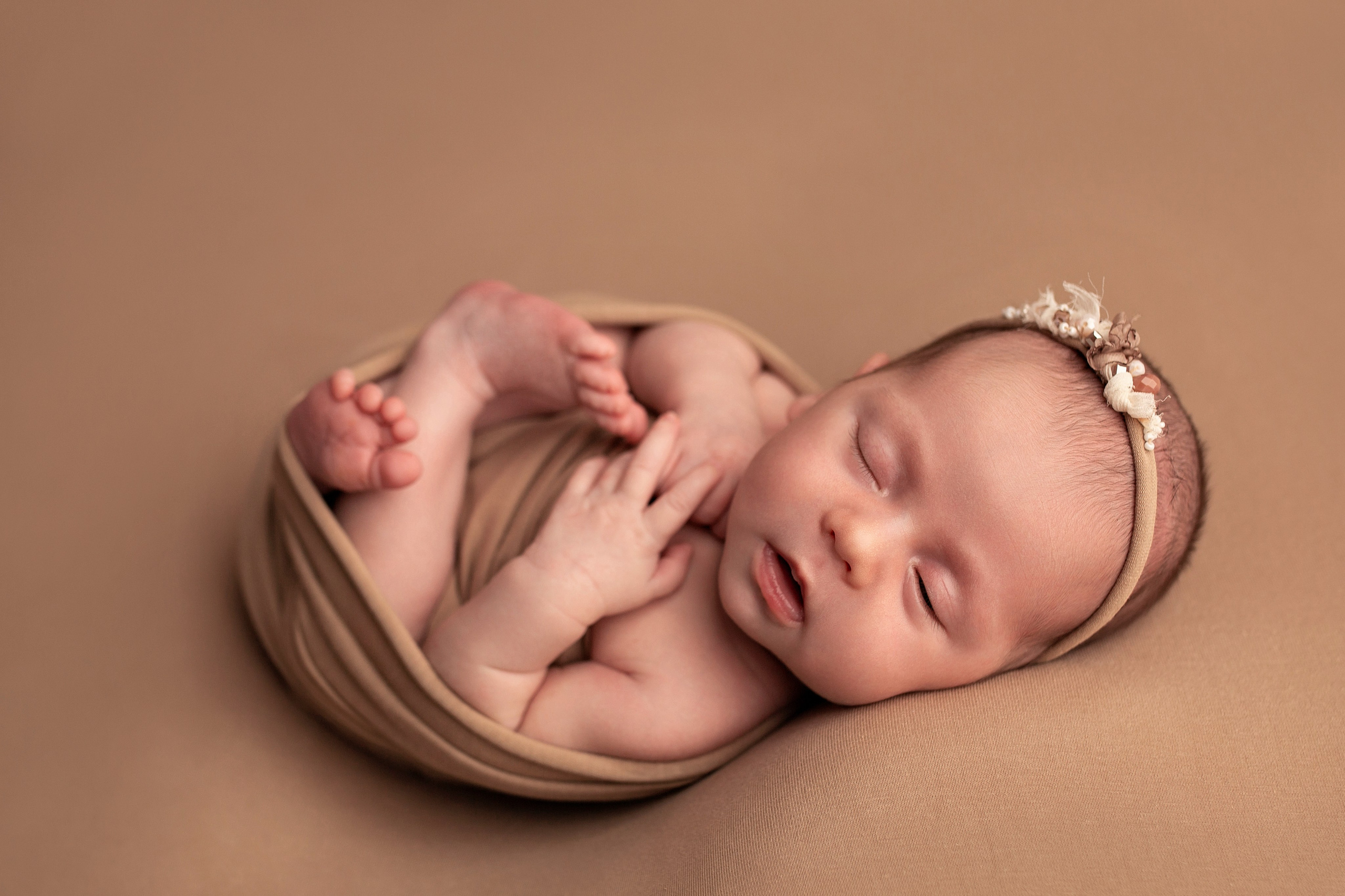 Николь пакет 2. Фотограф Новорожденных Новороссийск Елена Налбантова