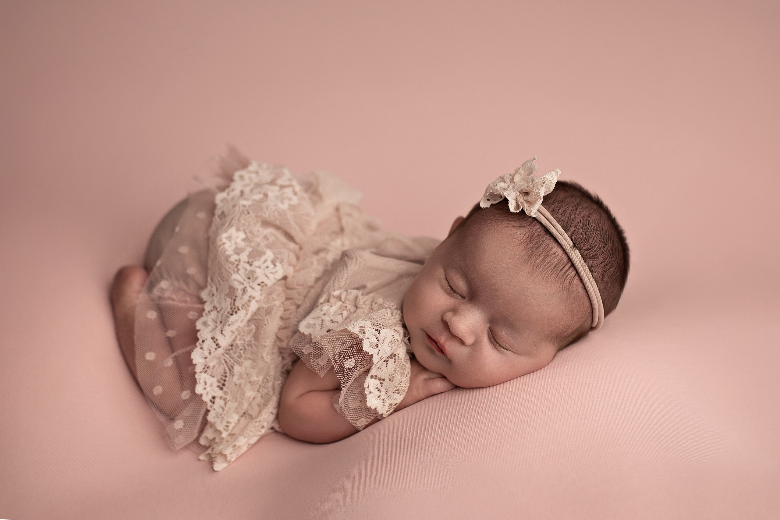 Софья пакет 2. Фотограф Новорожденных Новороссийск Елена Налбантова