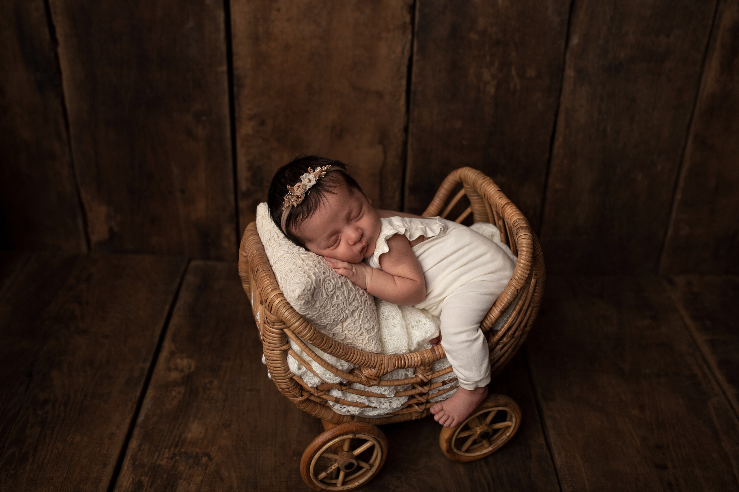 Теона пакет 2. Фотограф Новорожденных Новороссийск Елена Налбантова