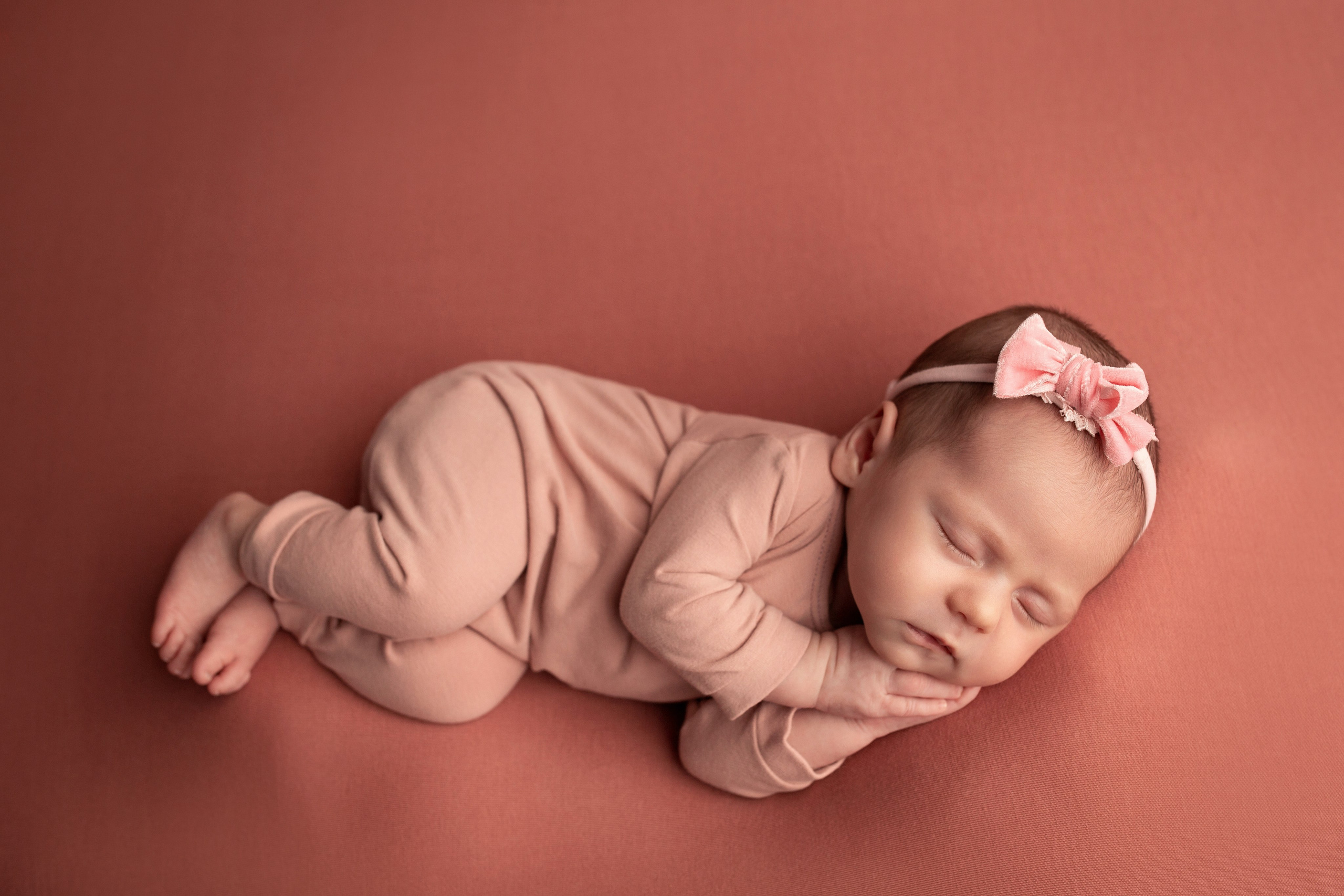 Николь пакет 2. Фотограф Новорожденных Новороссийск Елена Налбантова