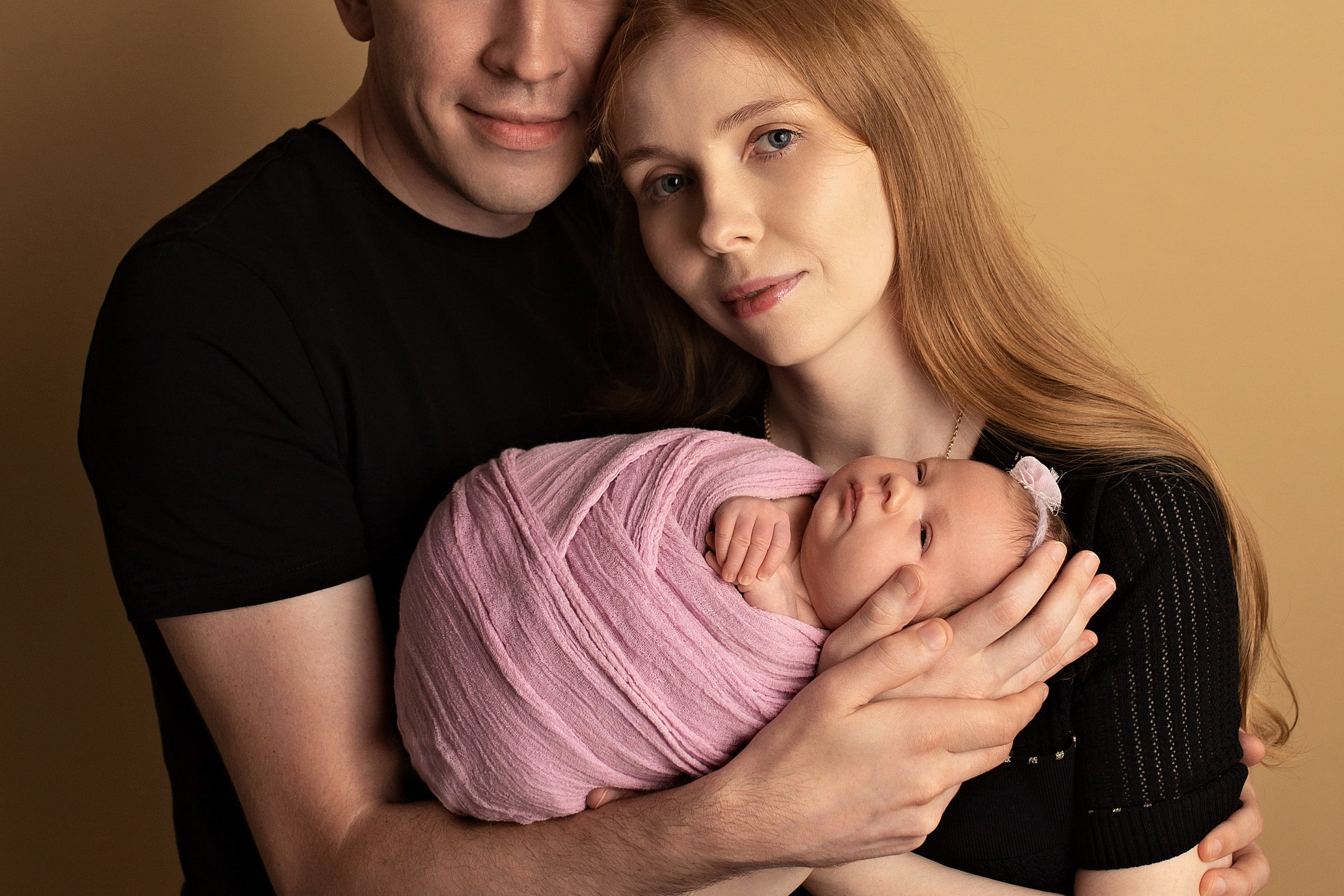 Ева пакет 2. Фотограф Новорожденных Новороссийск Елена Налбантова