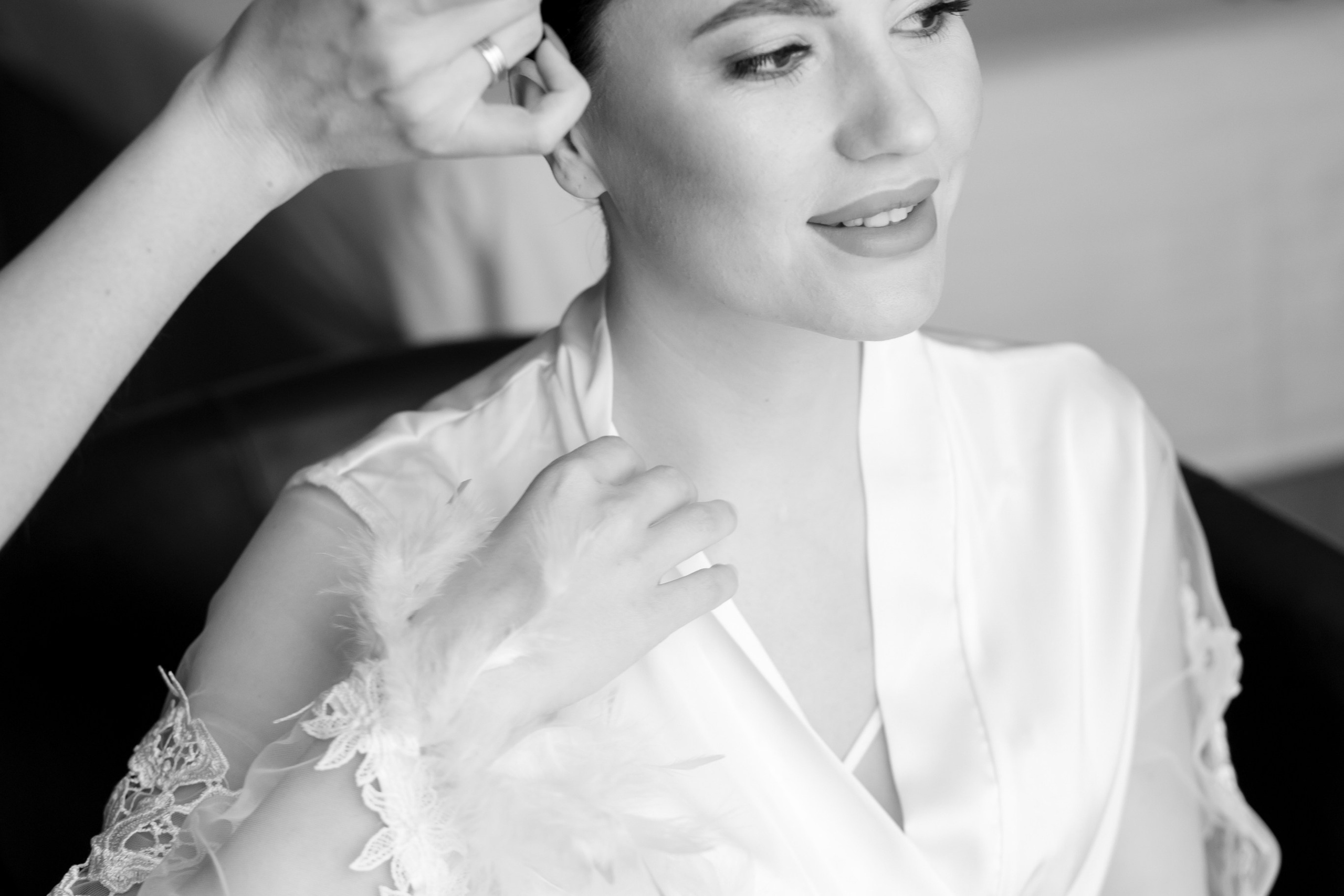 Мария и Александр / полный свадебный день