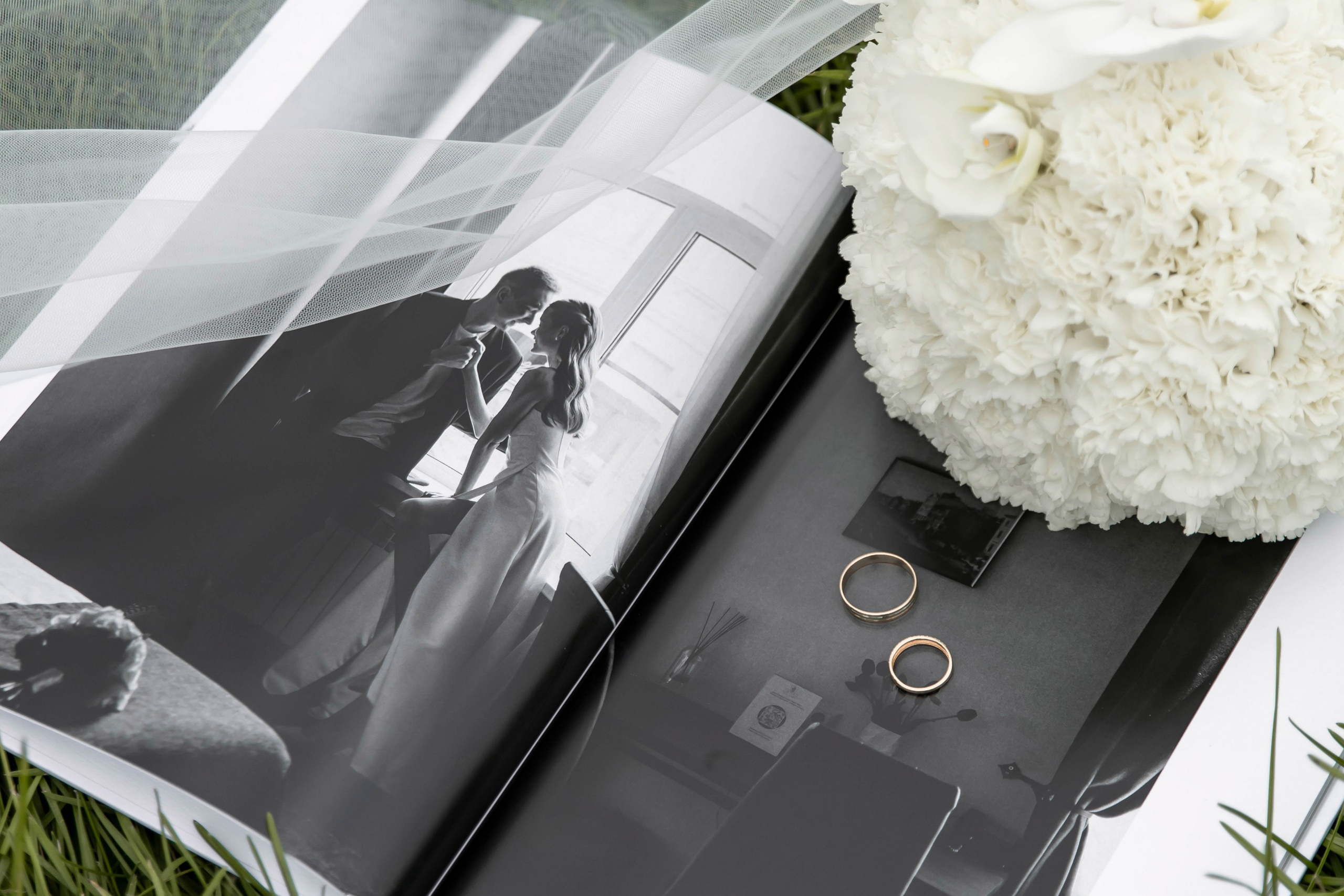 Выездная регистрация + Барвиха + банкет