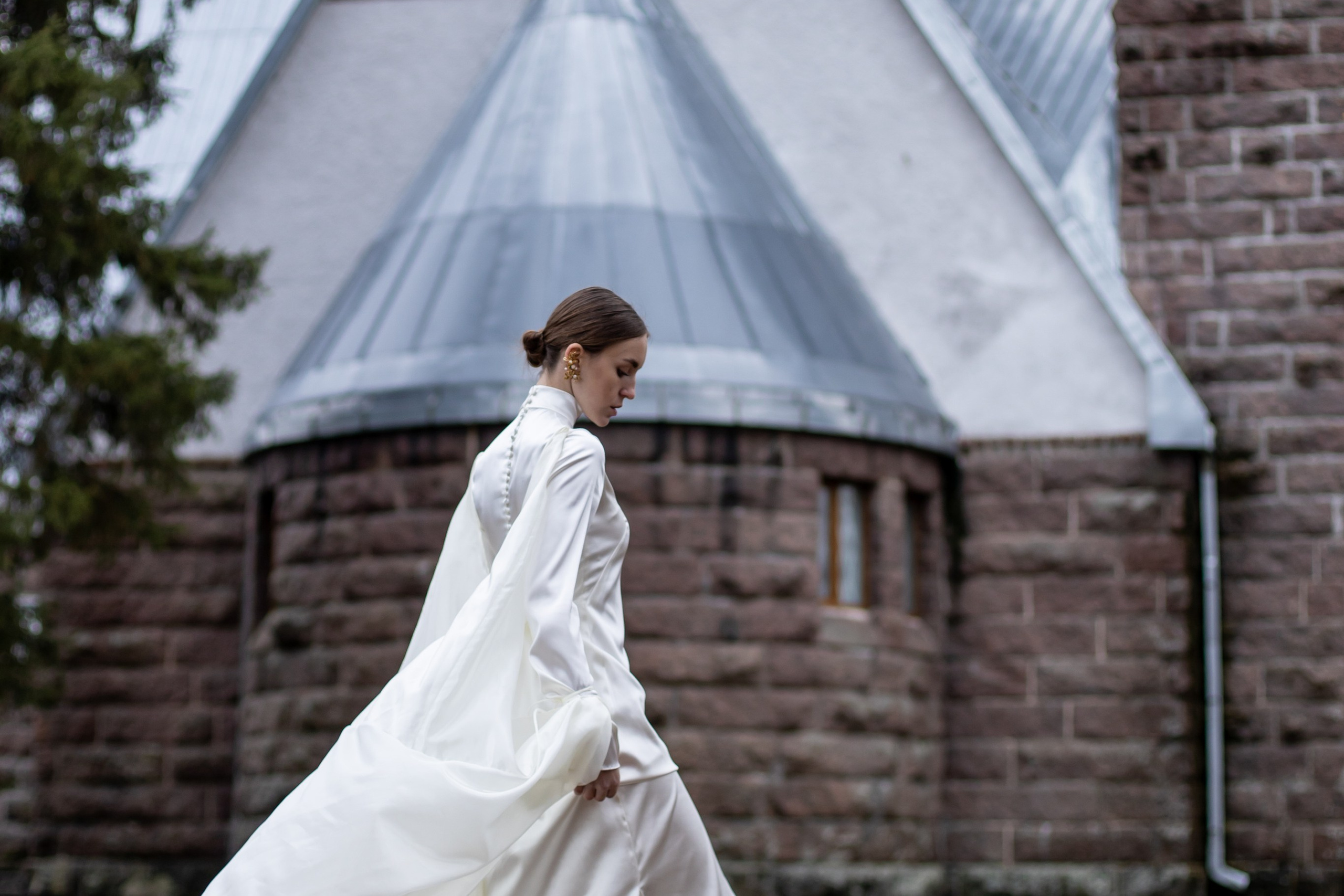 Свадьба в Карелии